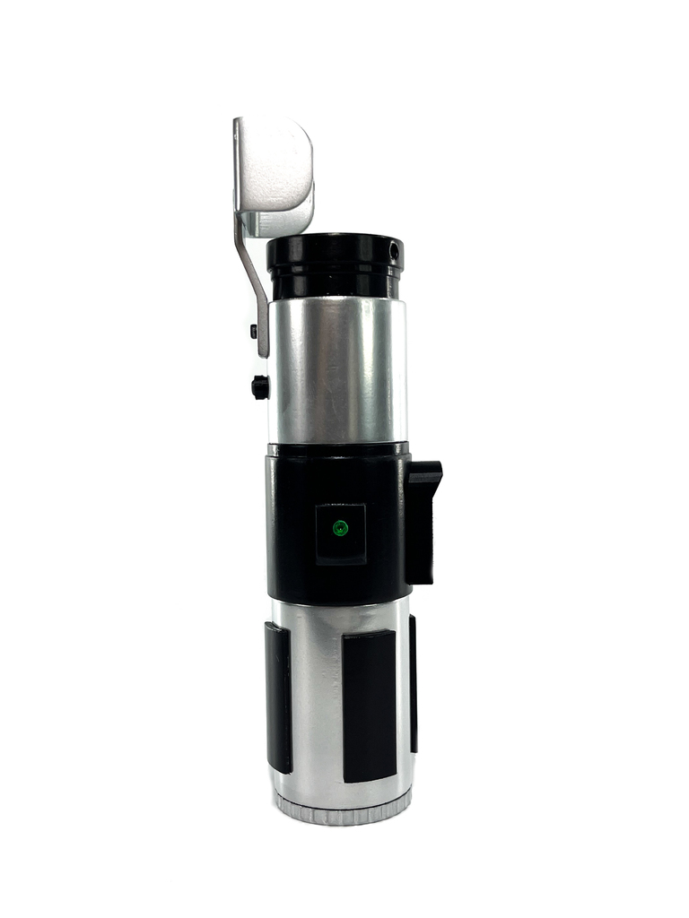 Складной световой меч Мастера Йоды