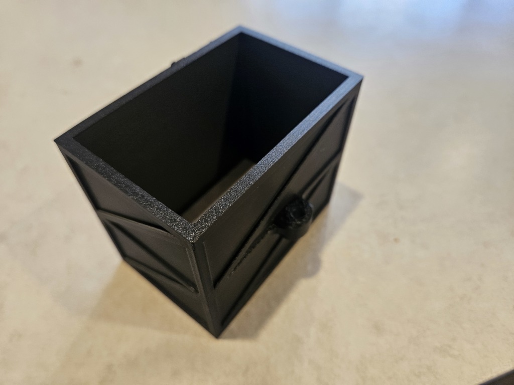 Рождественская игрушка «Вентиляция из «Крепкого орешка»