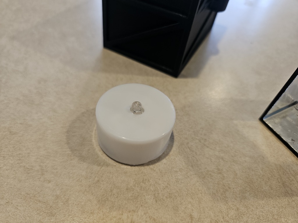 Рождественская игрушка «Вентиляция из «Крепкого орешка»