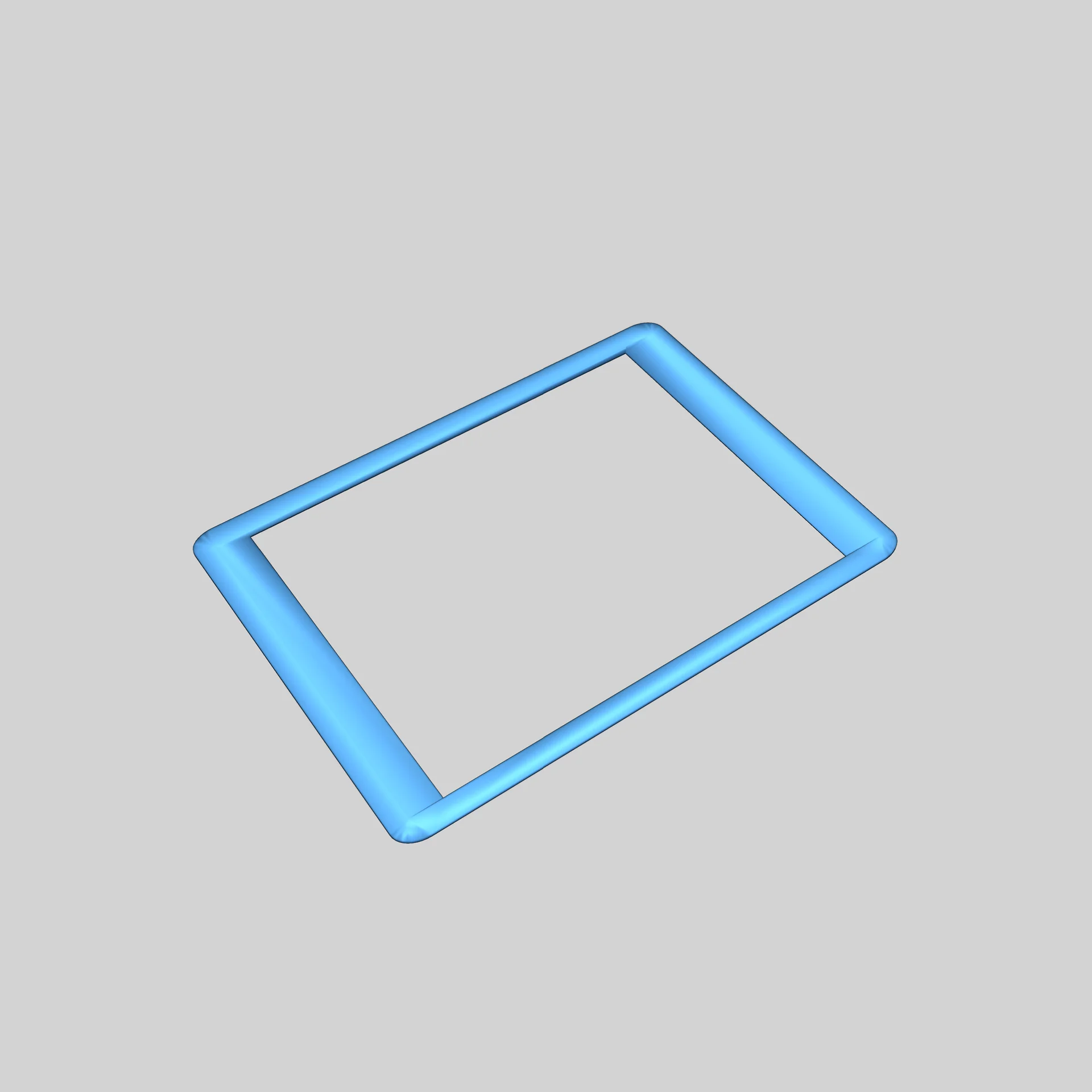 Корпус для радиоприемника TFT ESP32 с улучшениями