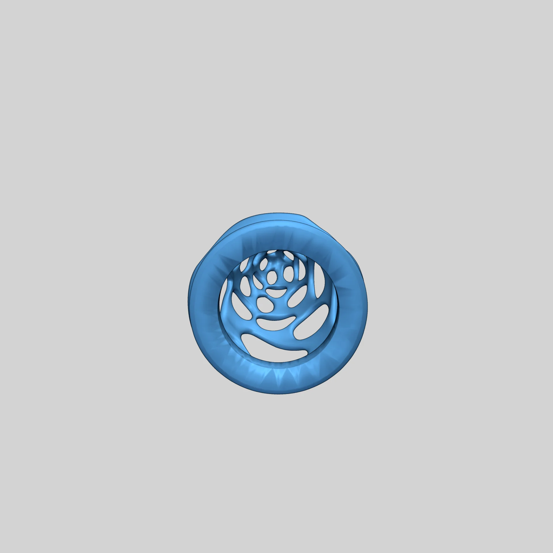 LED рождественская елка для чайных свечей