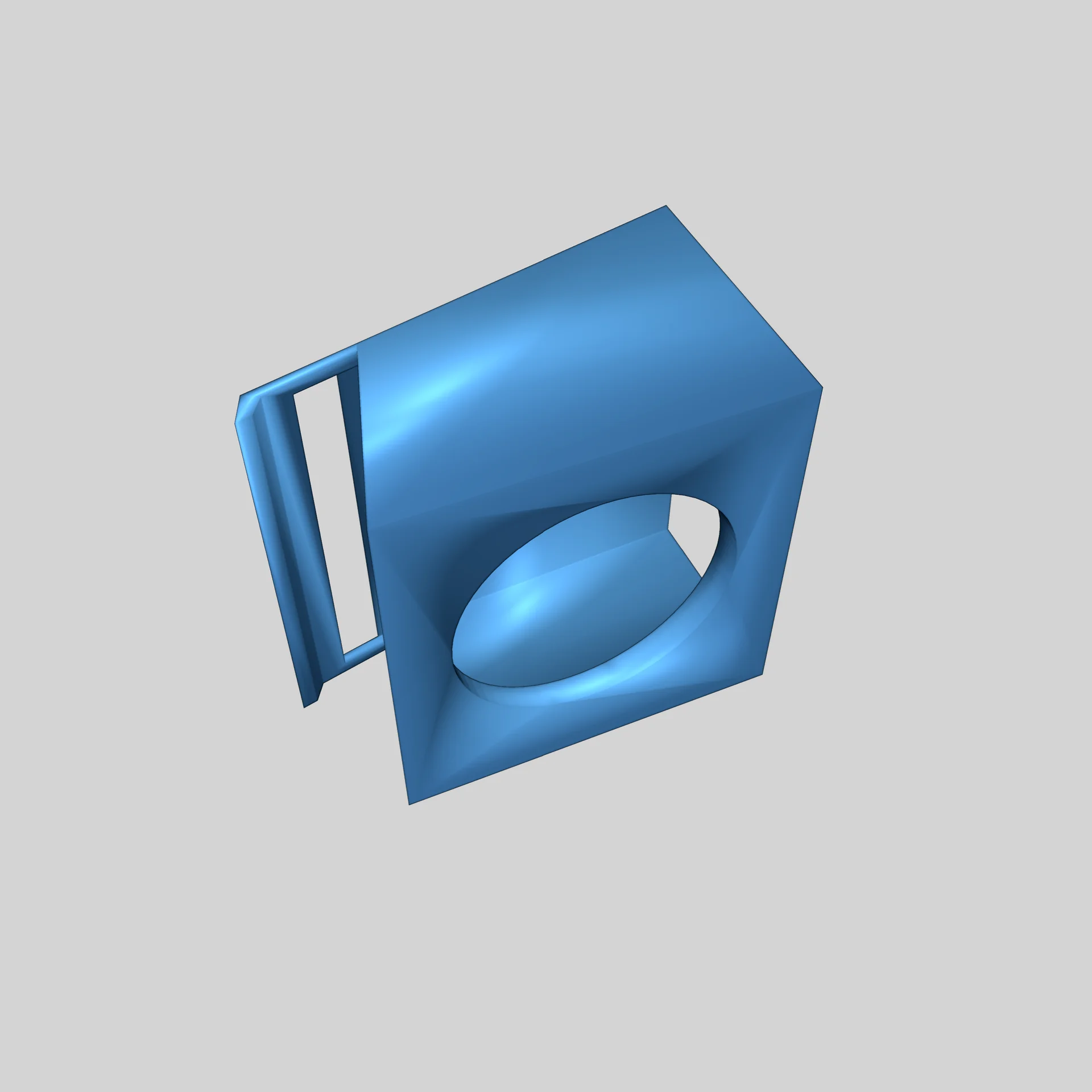 Подставка для приемника ATS-20+