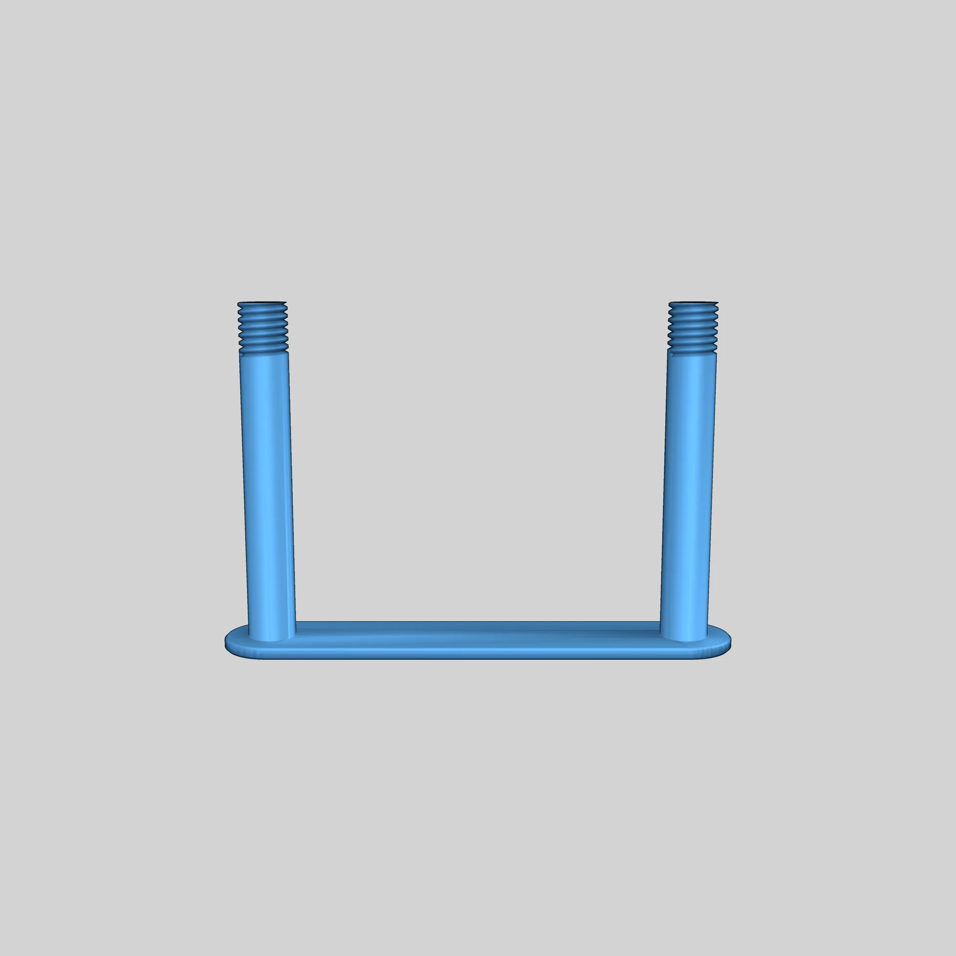 Контейнер для хранения веток Лего