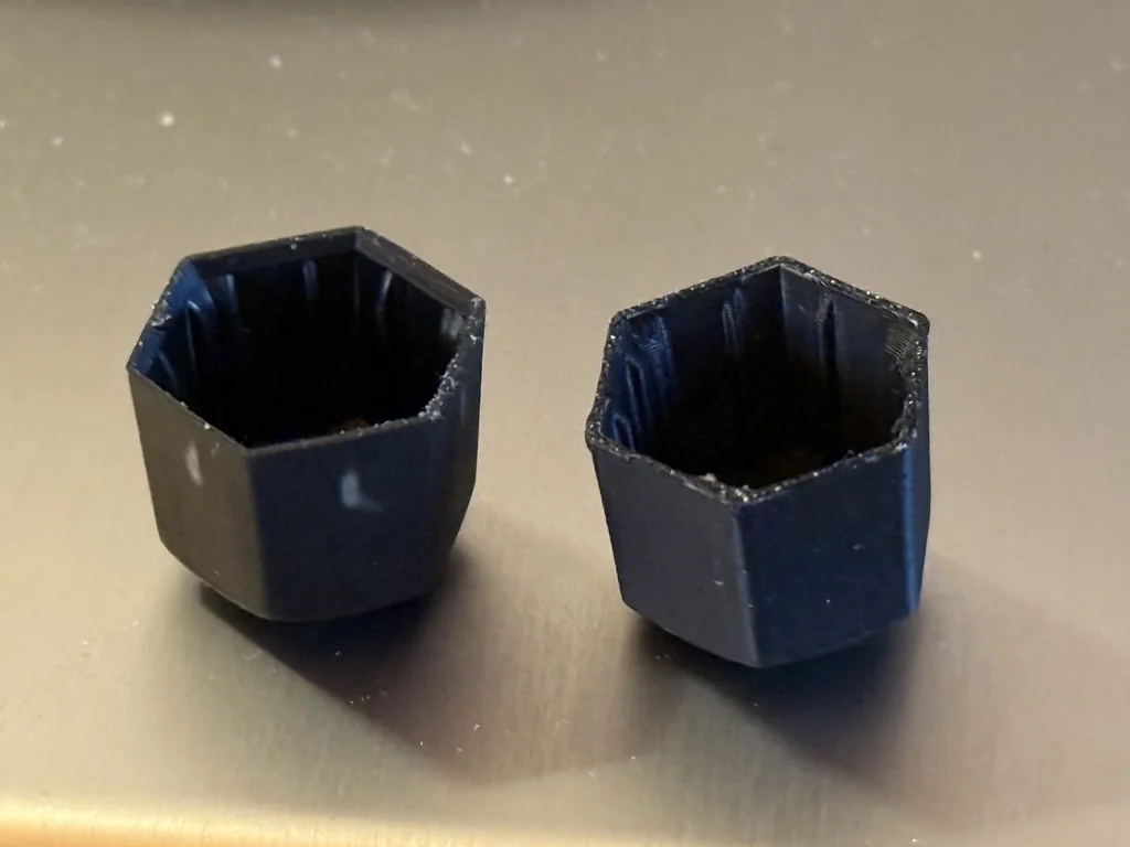 Крышка болта направляющей сиденья для Integra Type R DC2