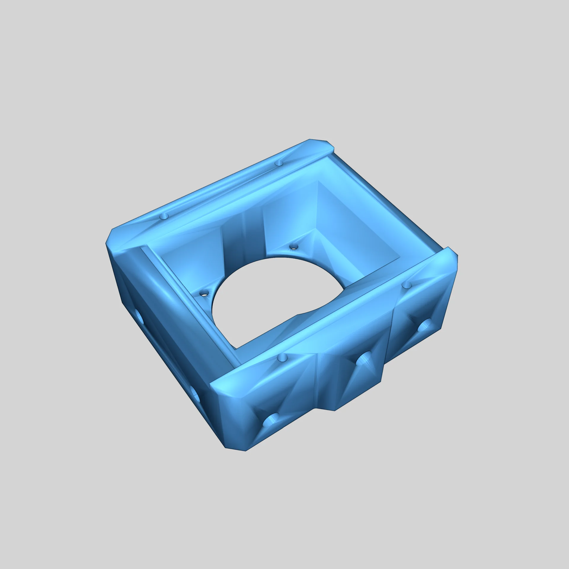 Компактная камера miluka 6x8 для Mamiya