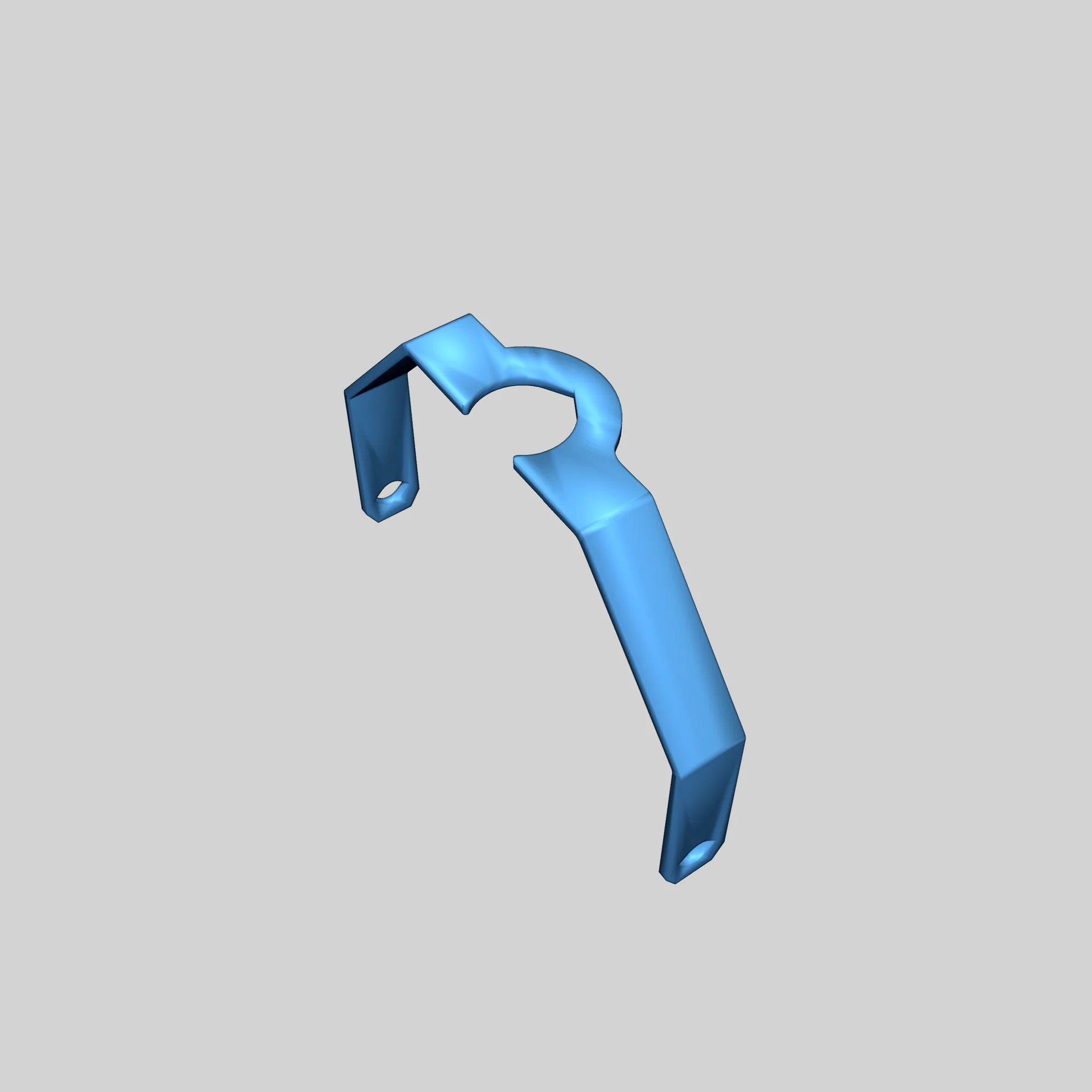 Лампа метро Мельбурна: модель и инструкции