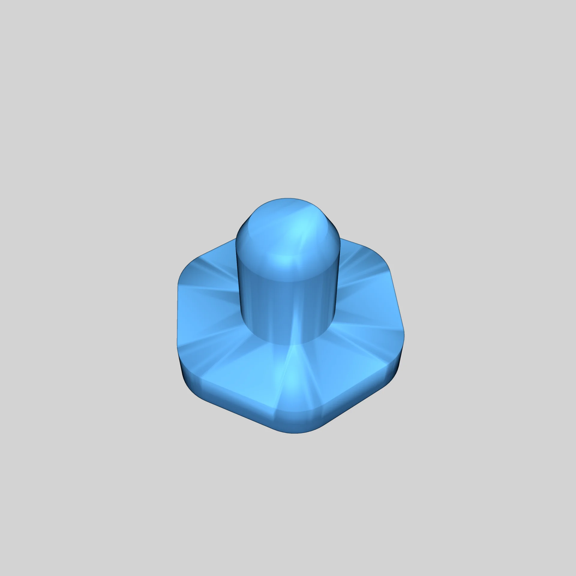 Лампа метро Мельбурна: модель и инструкции