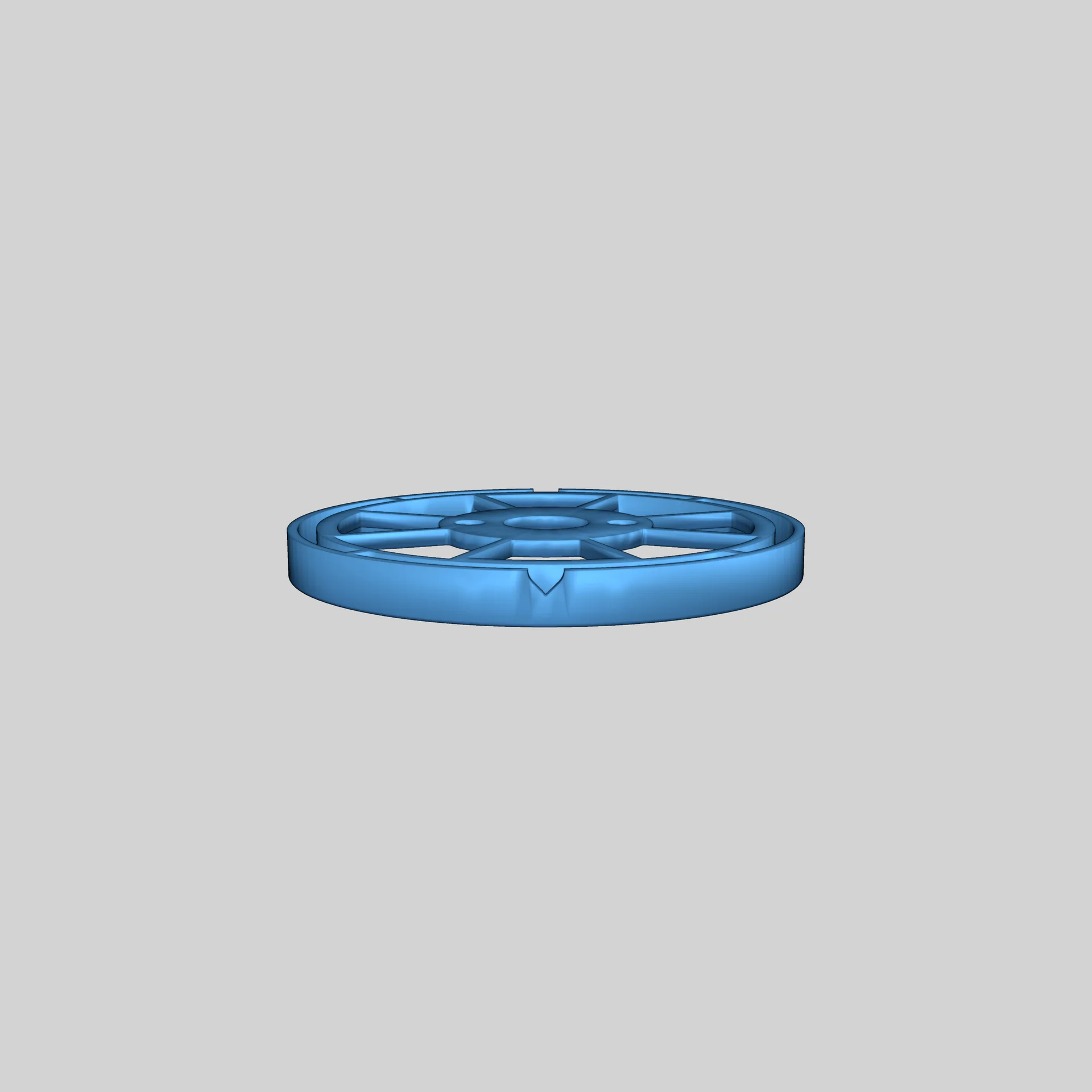 Лампа метро Мельбурна: модель и инструкции