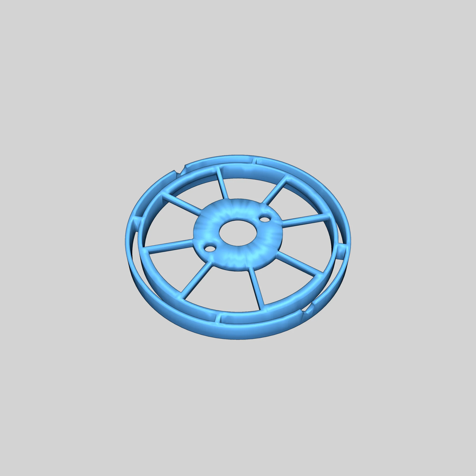 Лампа метро Мельбурна: модель и инструкции