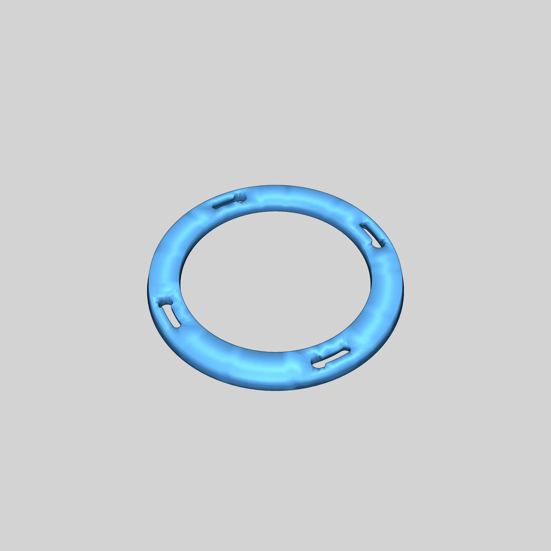 Лампа метро Мельбурна: модель и инструкции