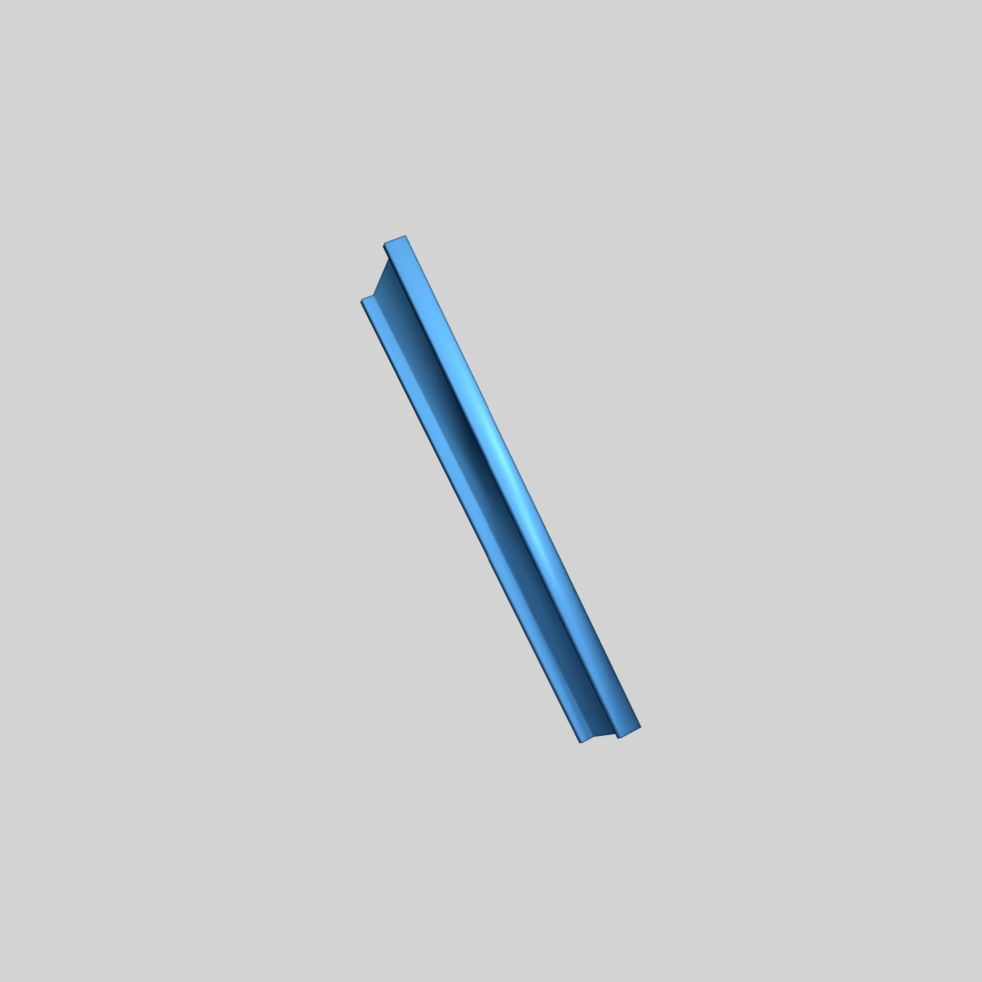 Лампа метро Мельбурна: модель и инструкции