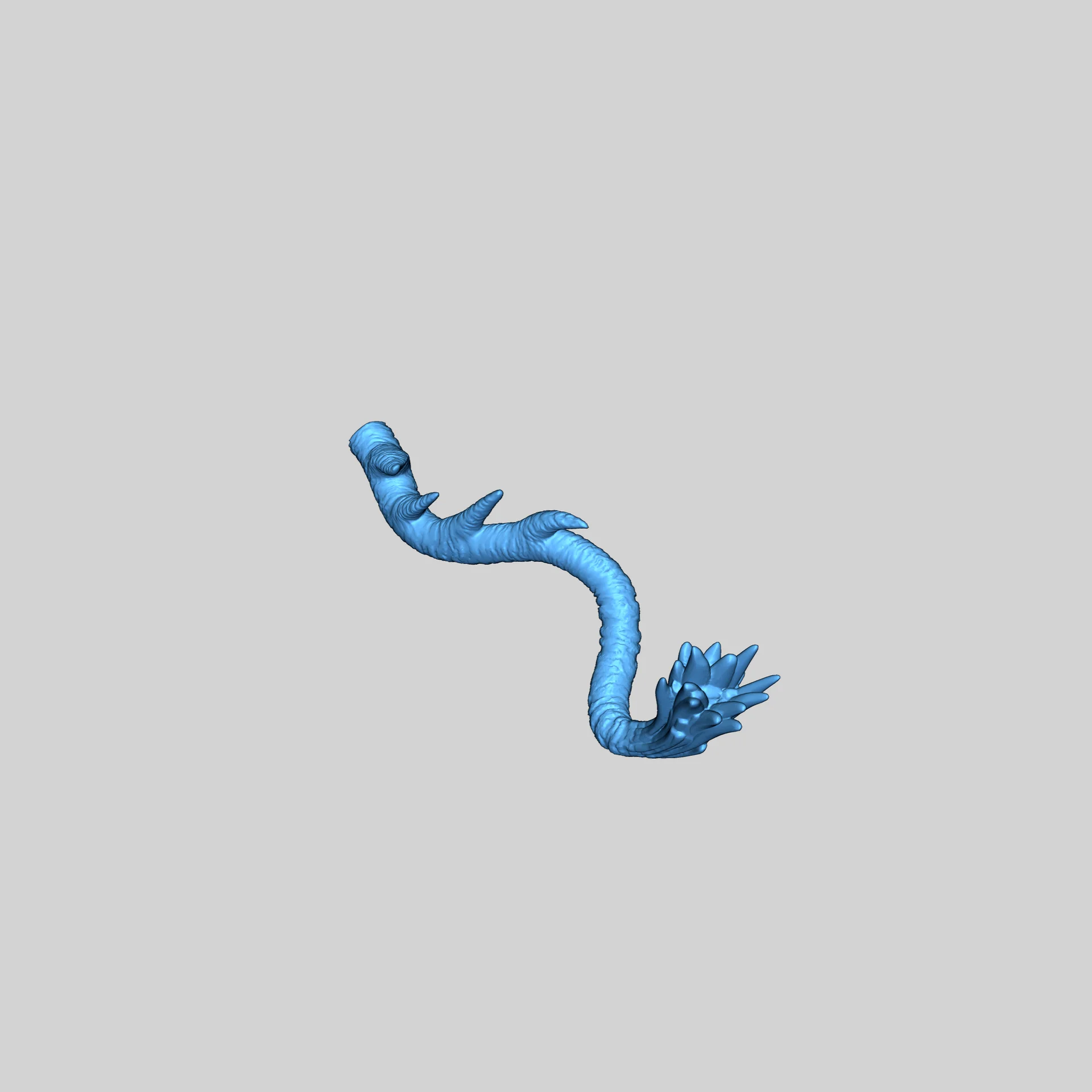 Manticore - Стоящий