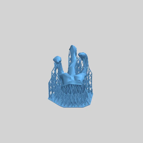 Другомирные Щупальца - Малые/Средние Аберрации