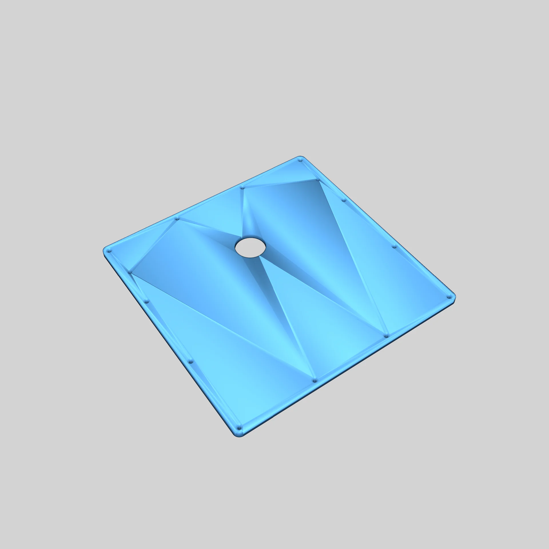 Фрезерный стол для маршрутизатора