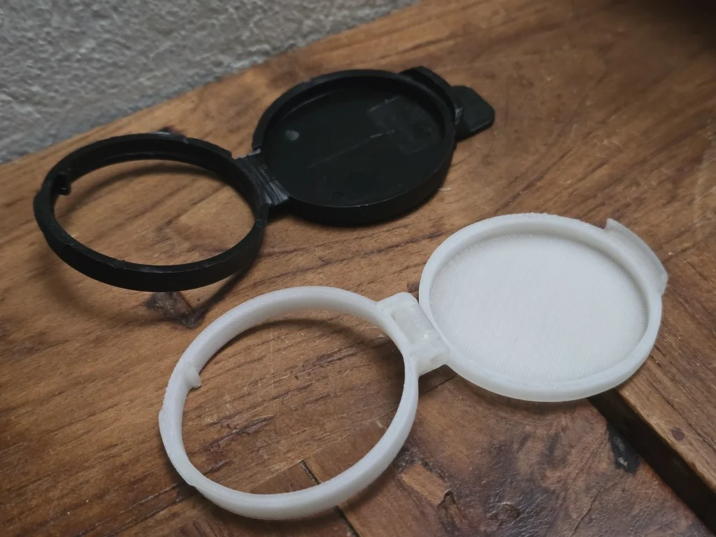 Крышка бачка стеклоомывателя Print-in-Place