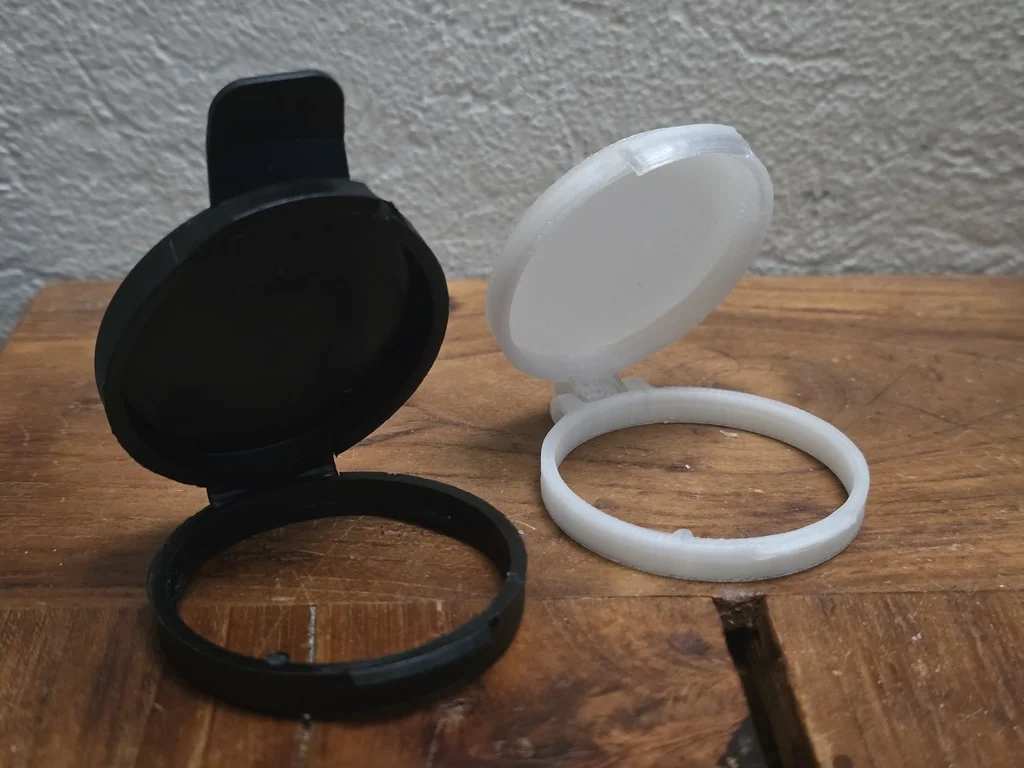 Крышка бачка стеклоомывателя Print-in-Place