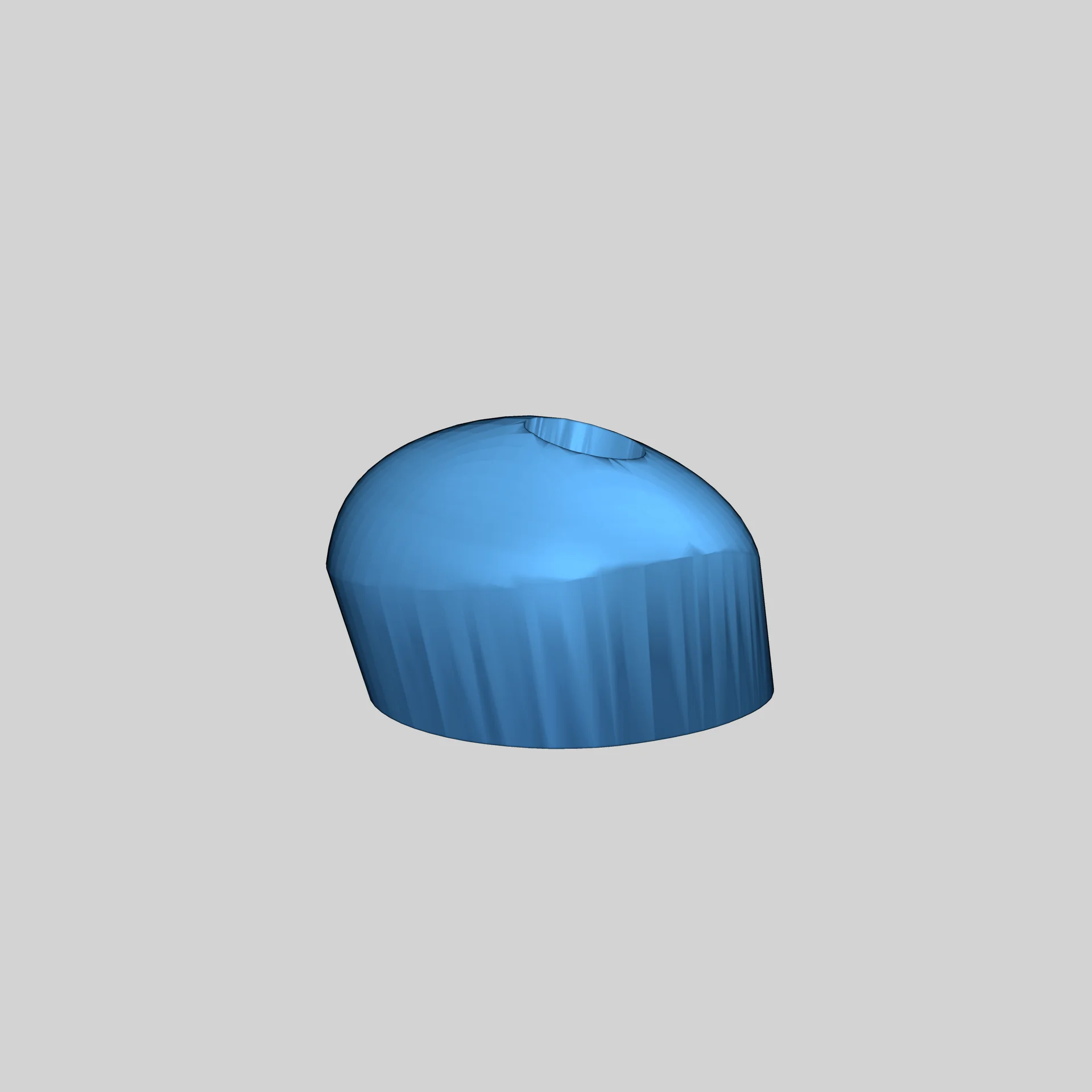 3D-модель Рокки и Булвинкля