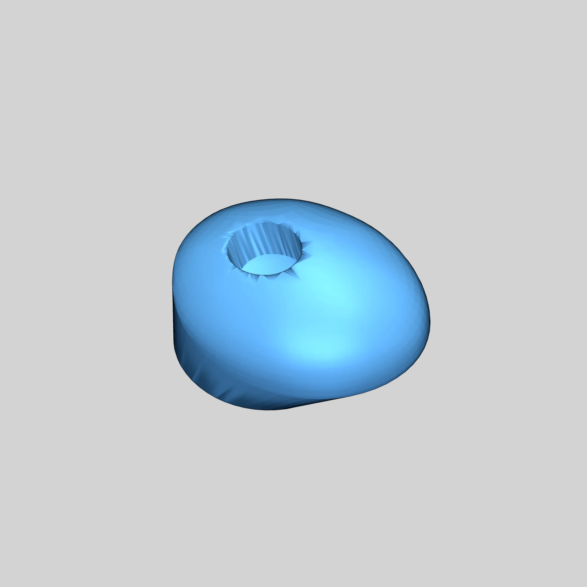 3D-модель Рокки и Булвинкля