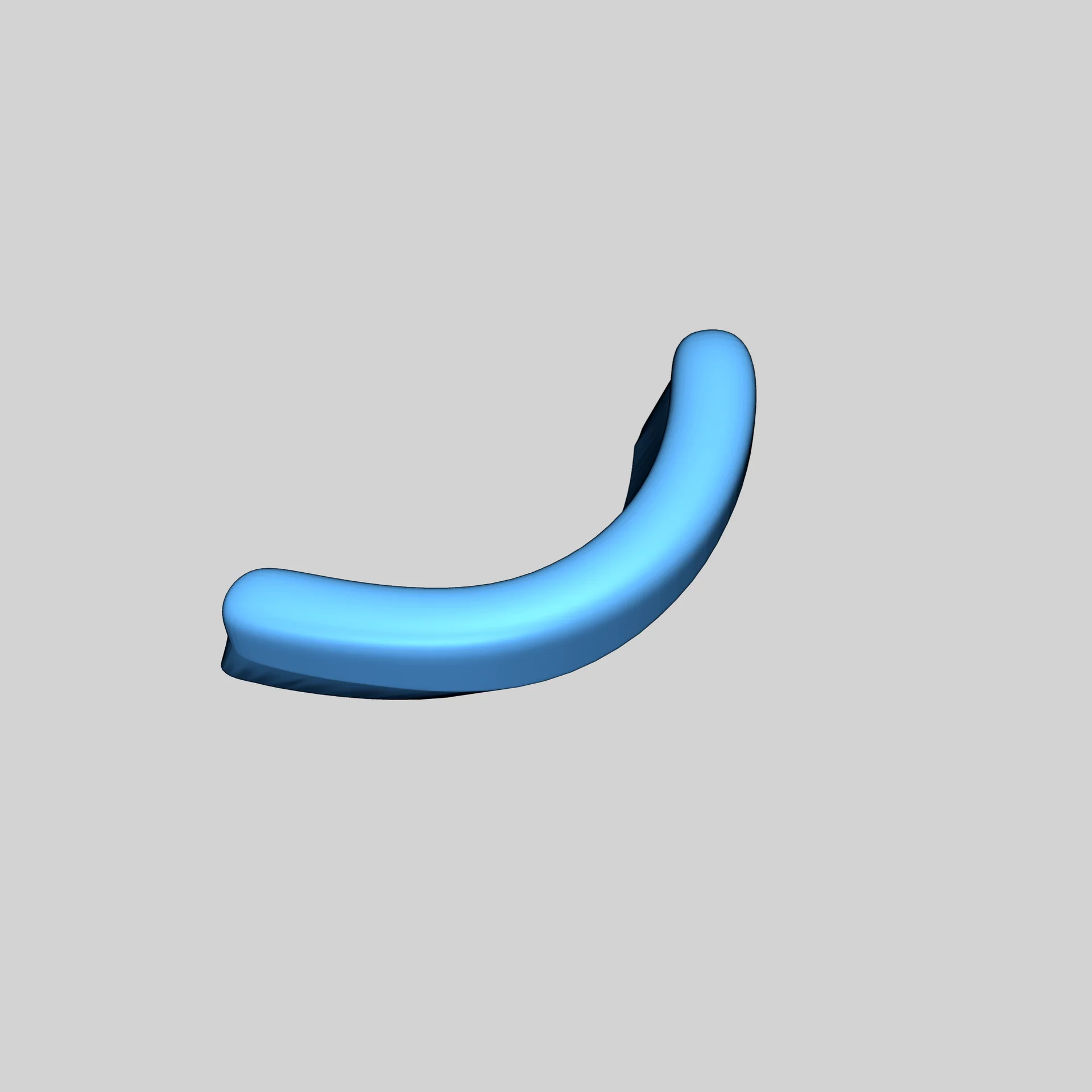 3D-модель Рокки и Булвинкля