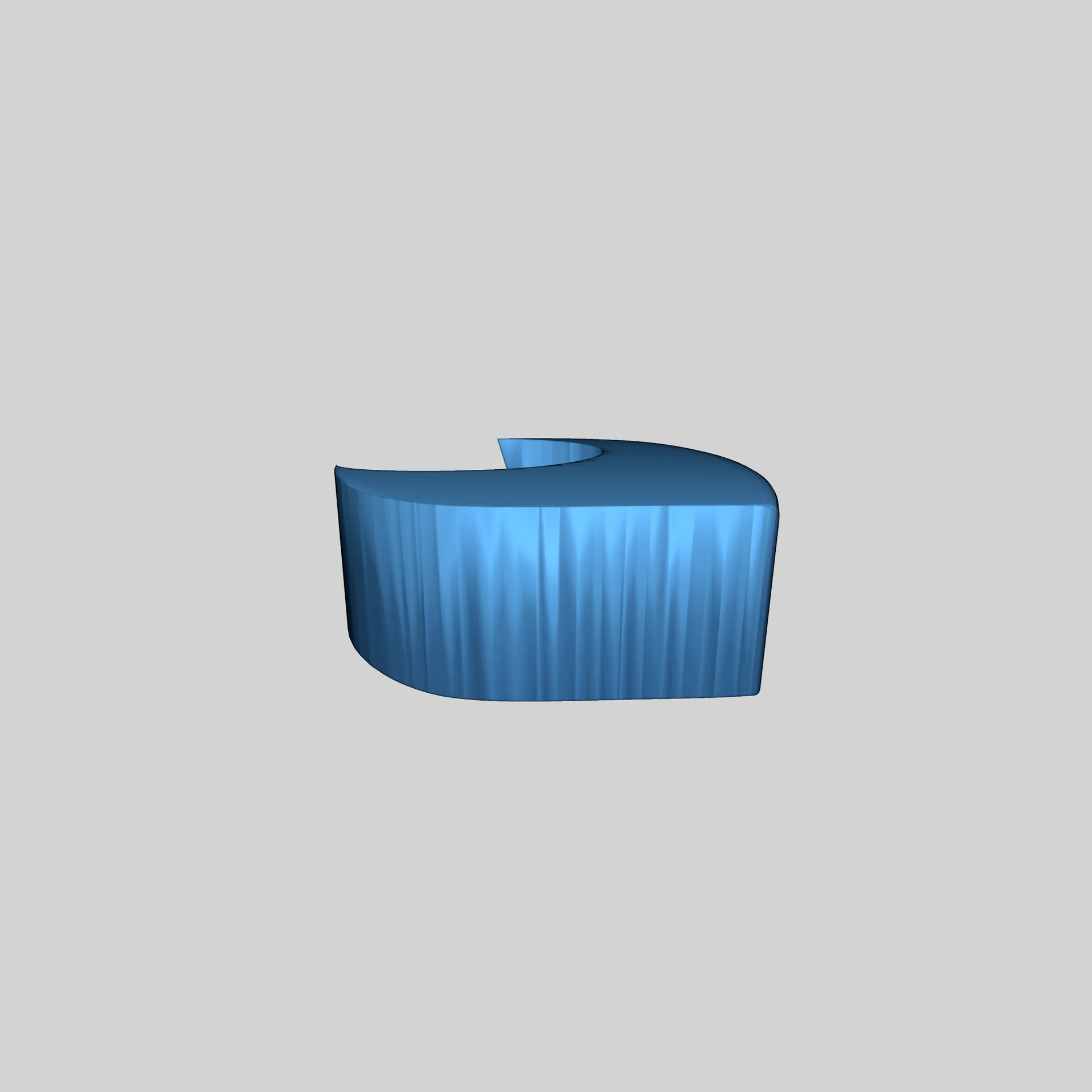 3D-модель Рокки и Булвинкля