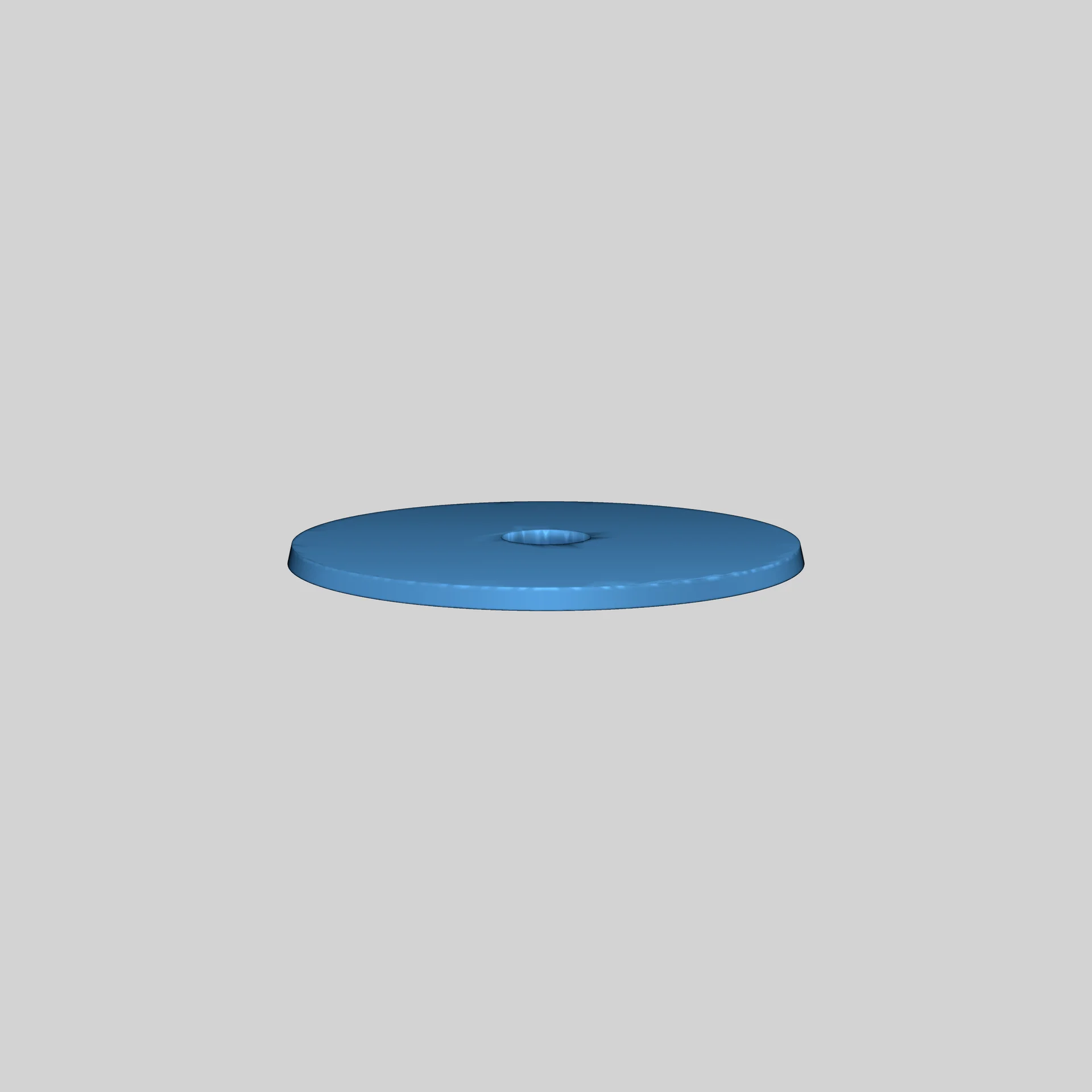 3D-модель Рокки и Булвинкля