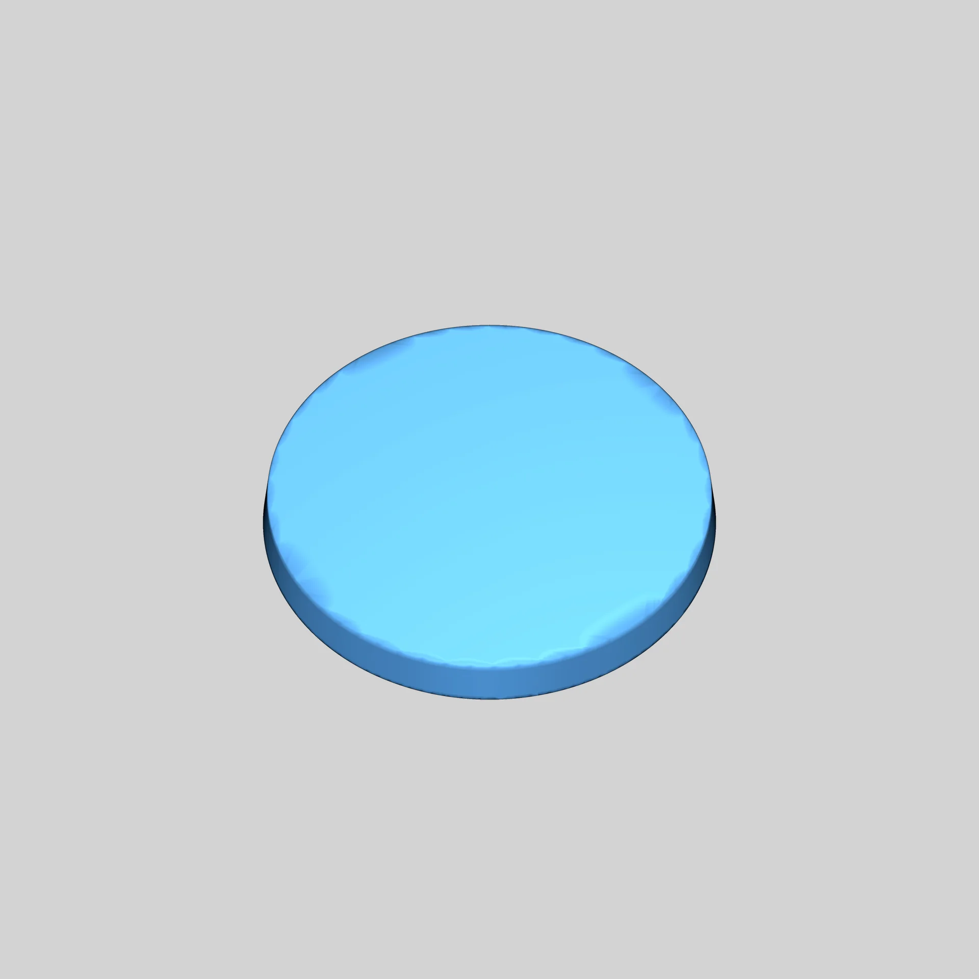 3D-модель Рокки и Булвинкля