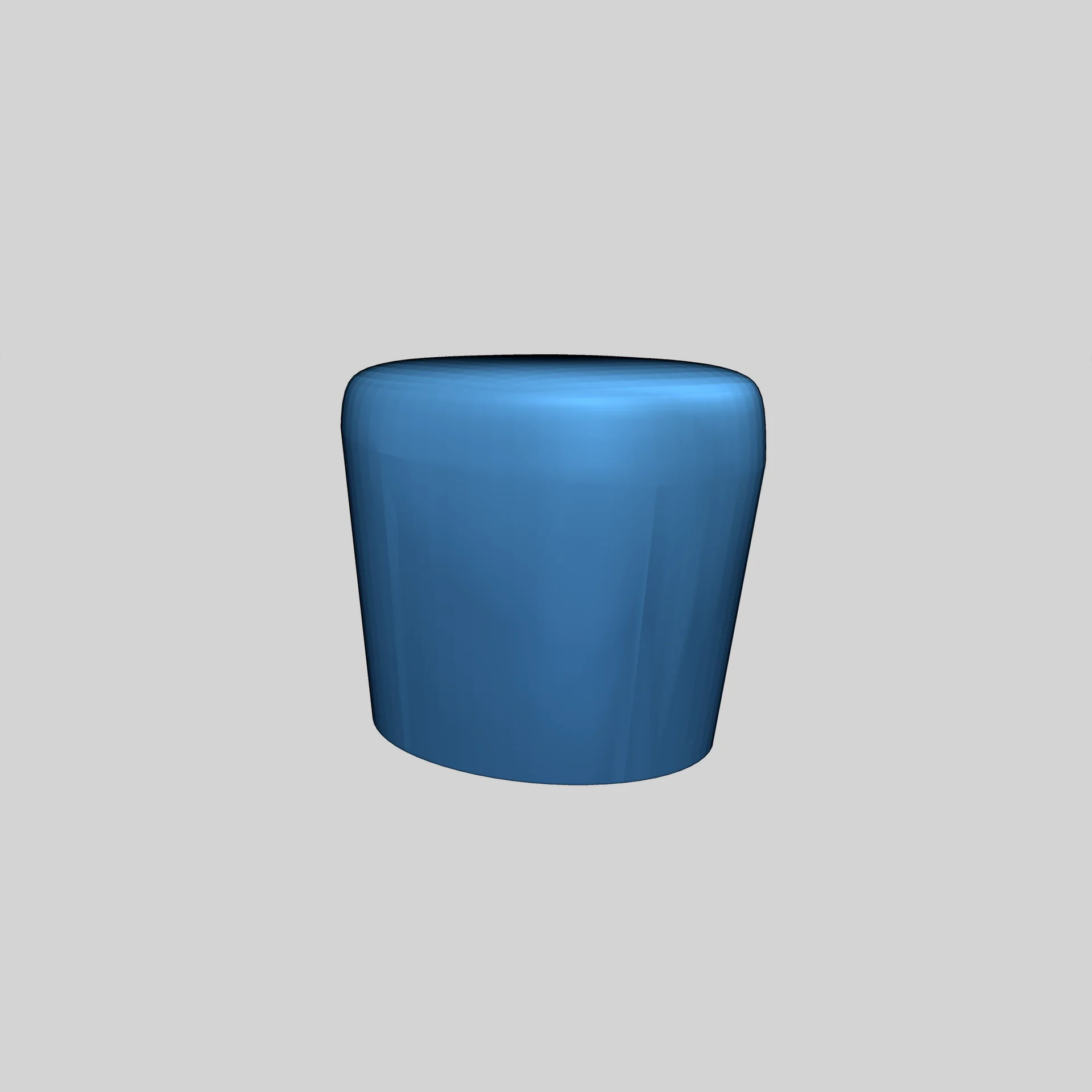 3D-модель Рокки и Булвинкля