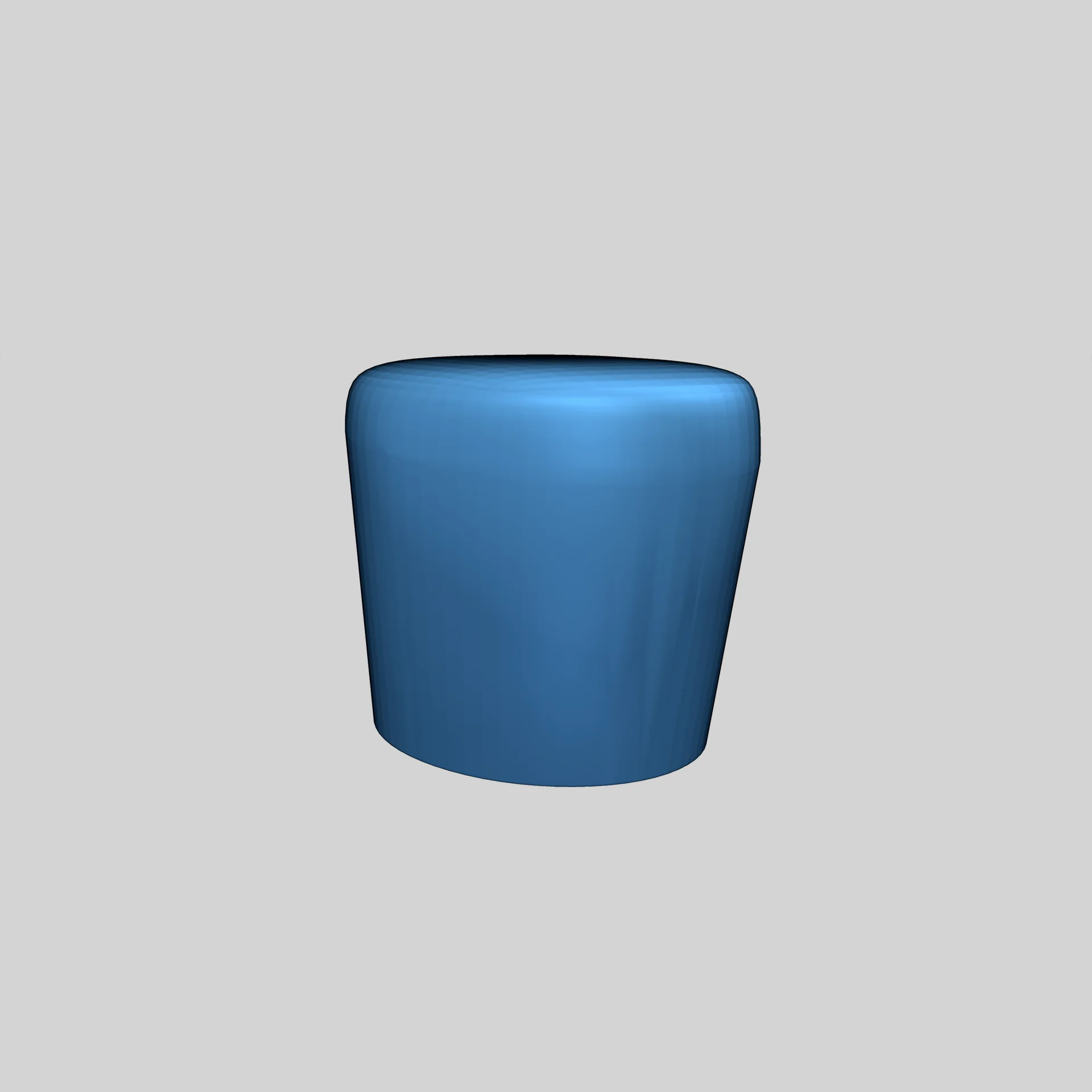 3D-модель Рокки и Булвинкля