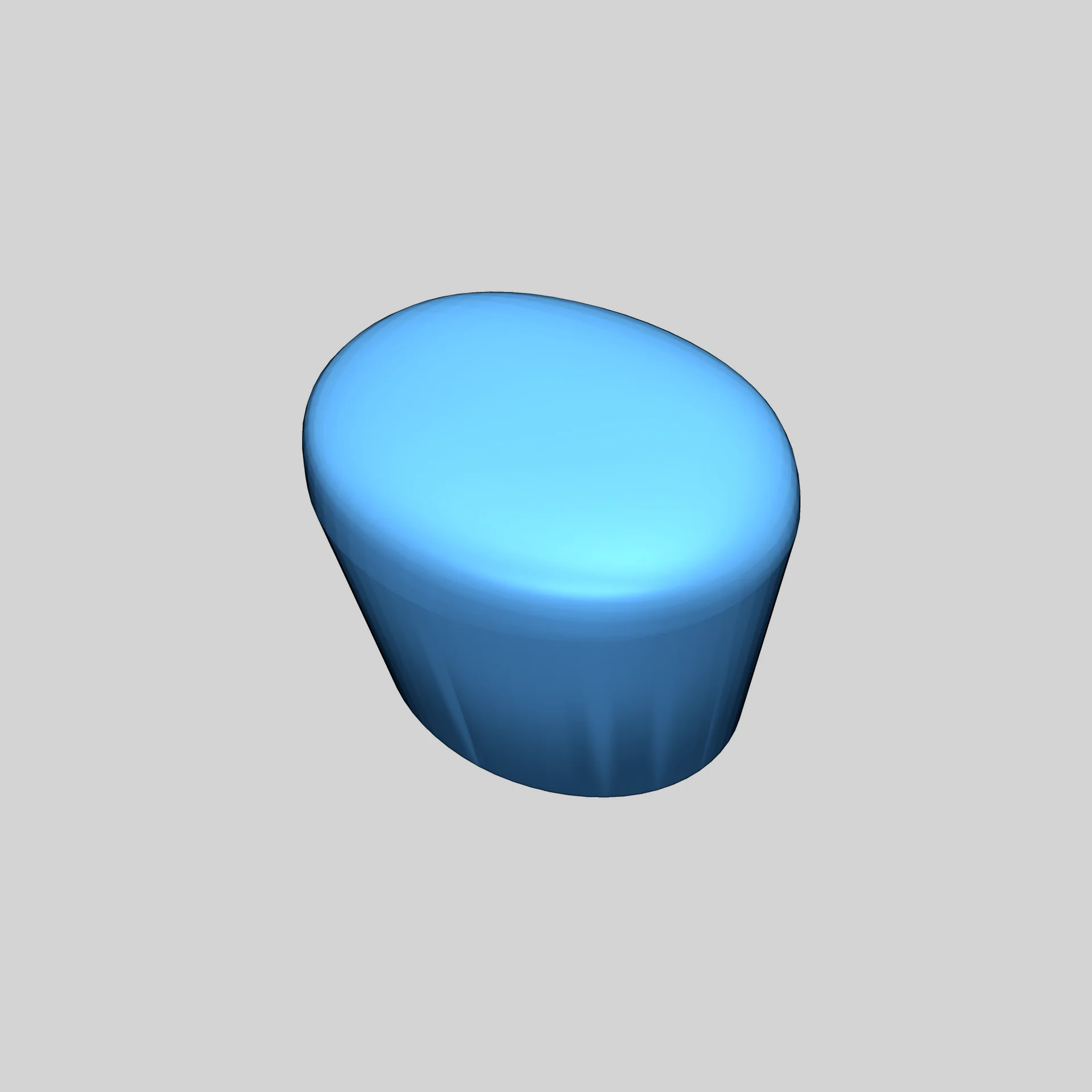 3D-модель Рокки и Булвинкля