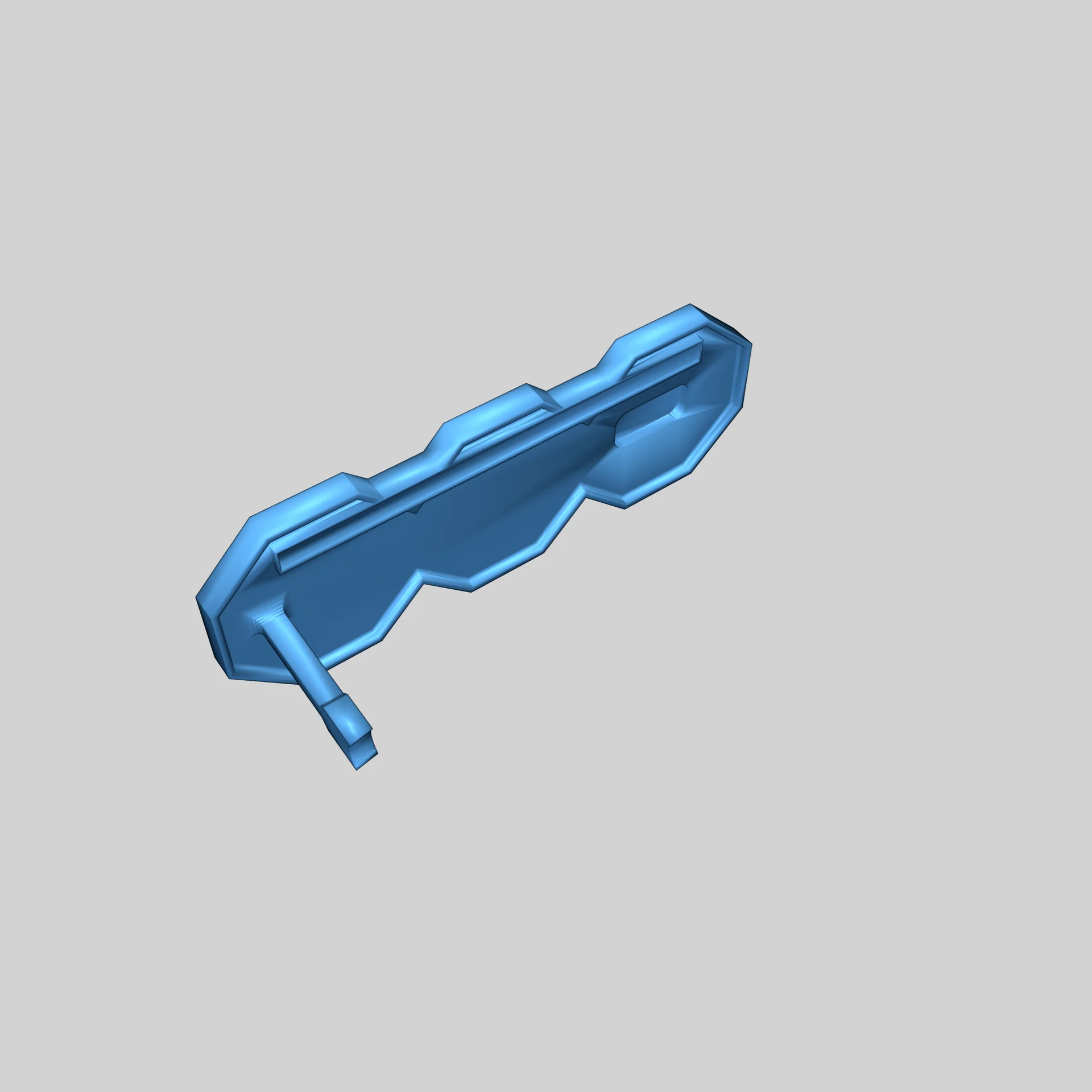 Подставка для Skippy из Cyberpunk