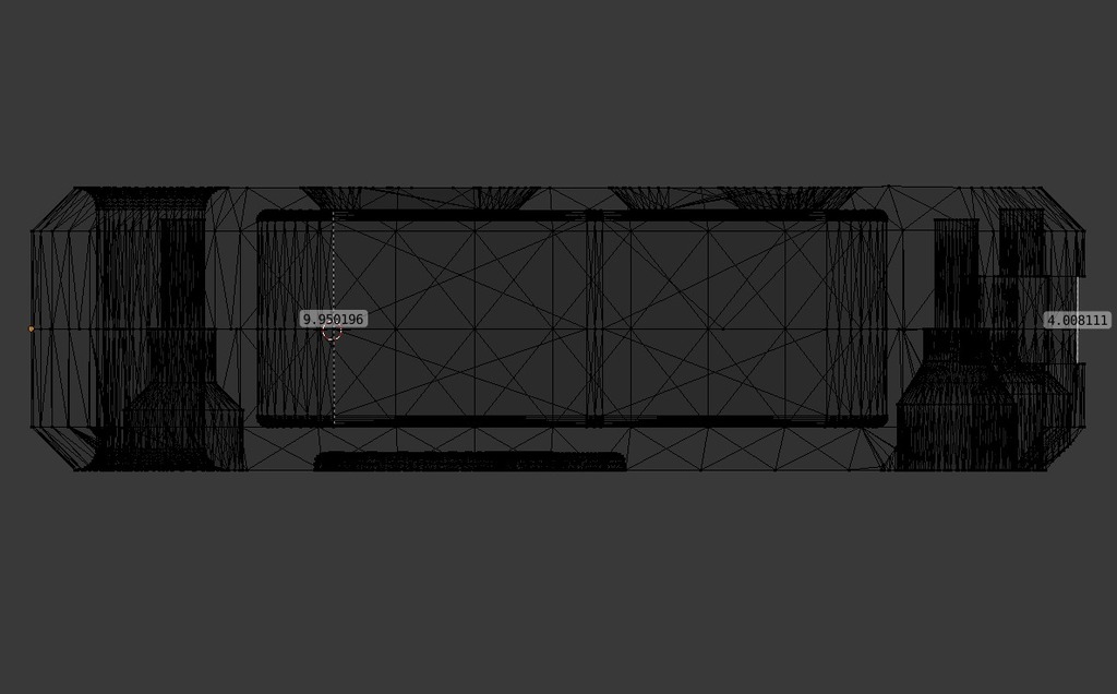 3D модель римикса