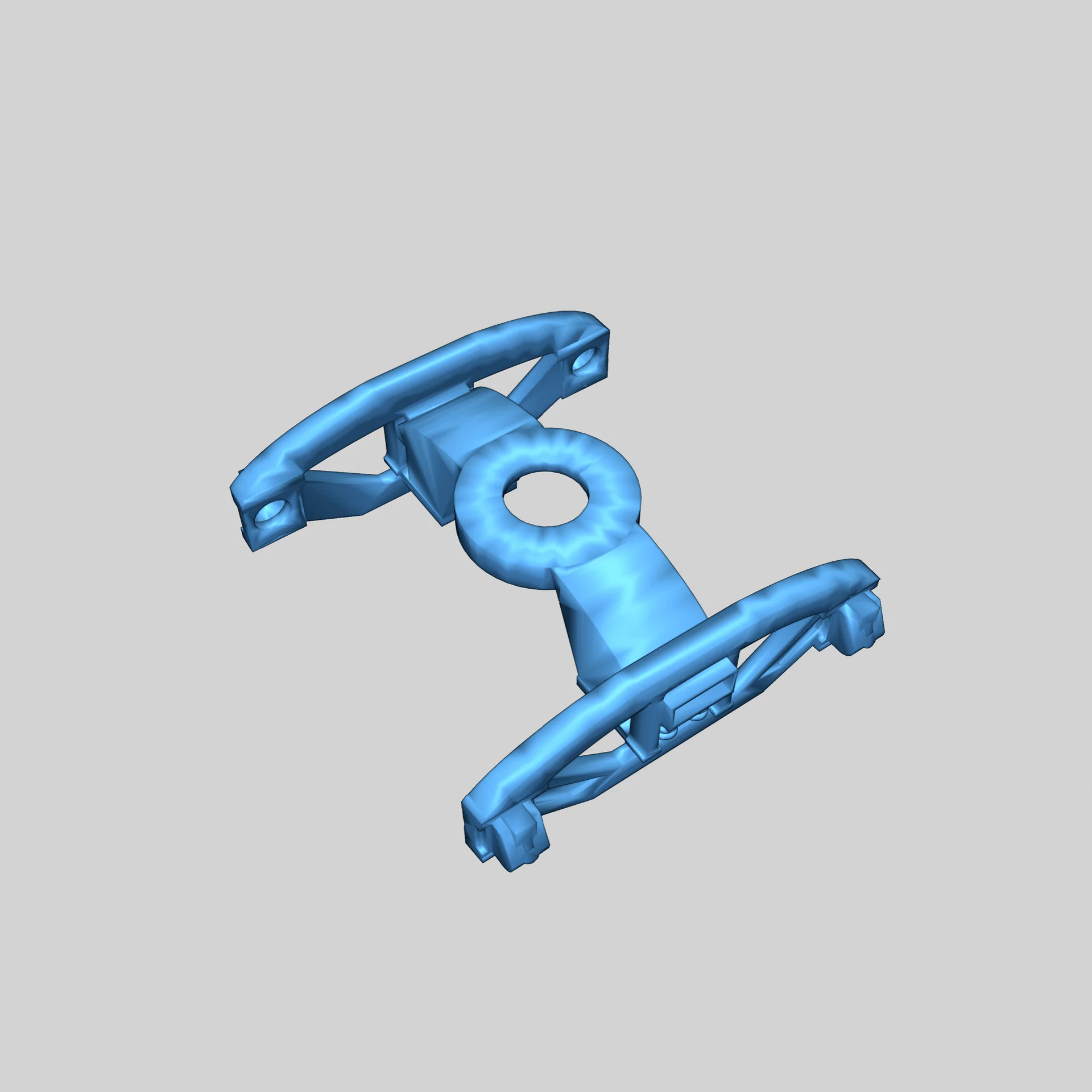 PRR X32 Autoboxcar (HO SCALE)