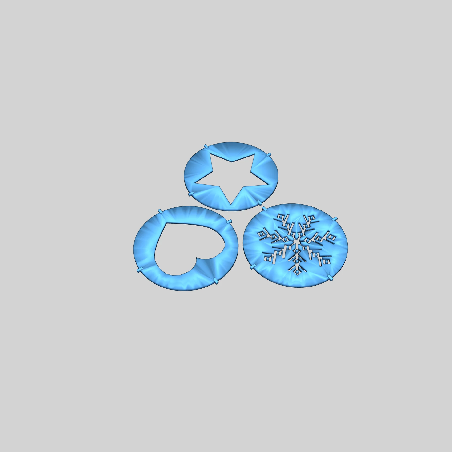 Адаптер для камеры с вращающимся эффектом боке