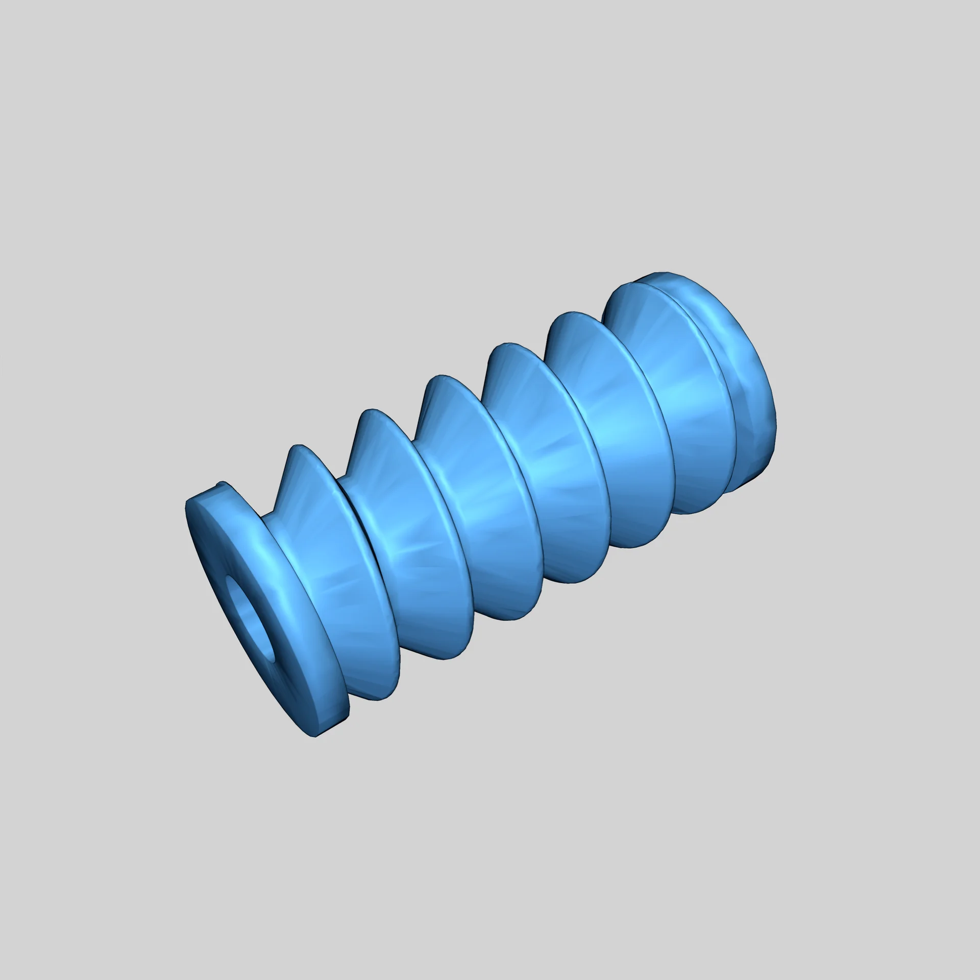 Адаптер для камеры с вращающимся эффектом боке