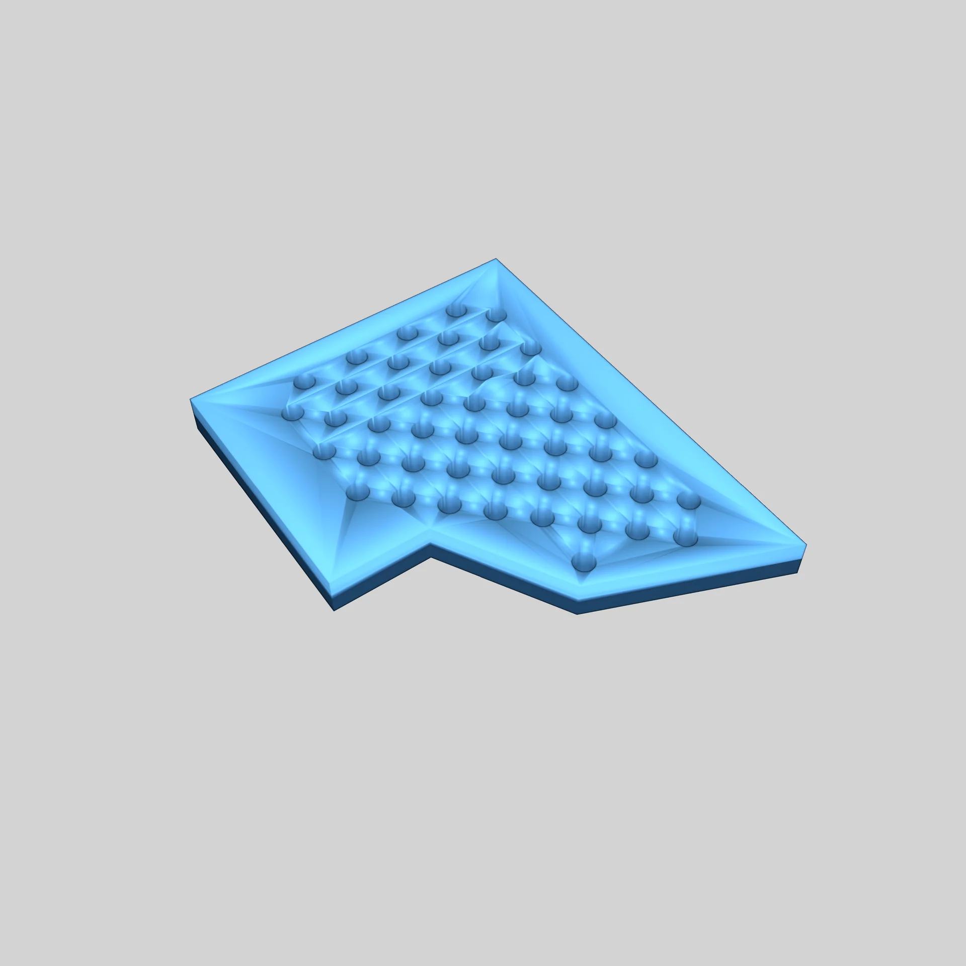 1:29 G Гаечный локомотив EMD SD7/9