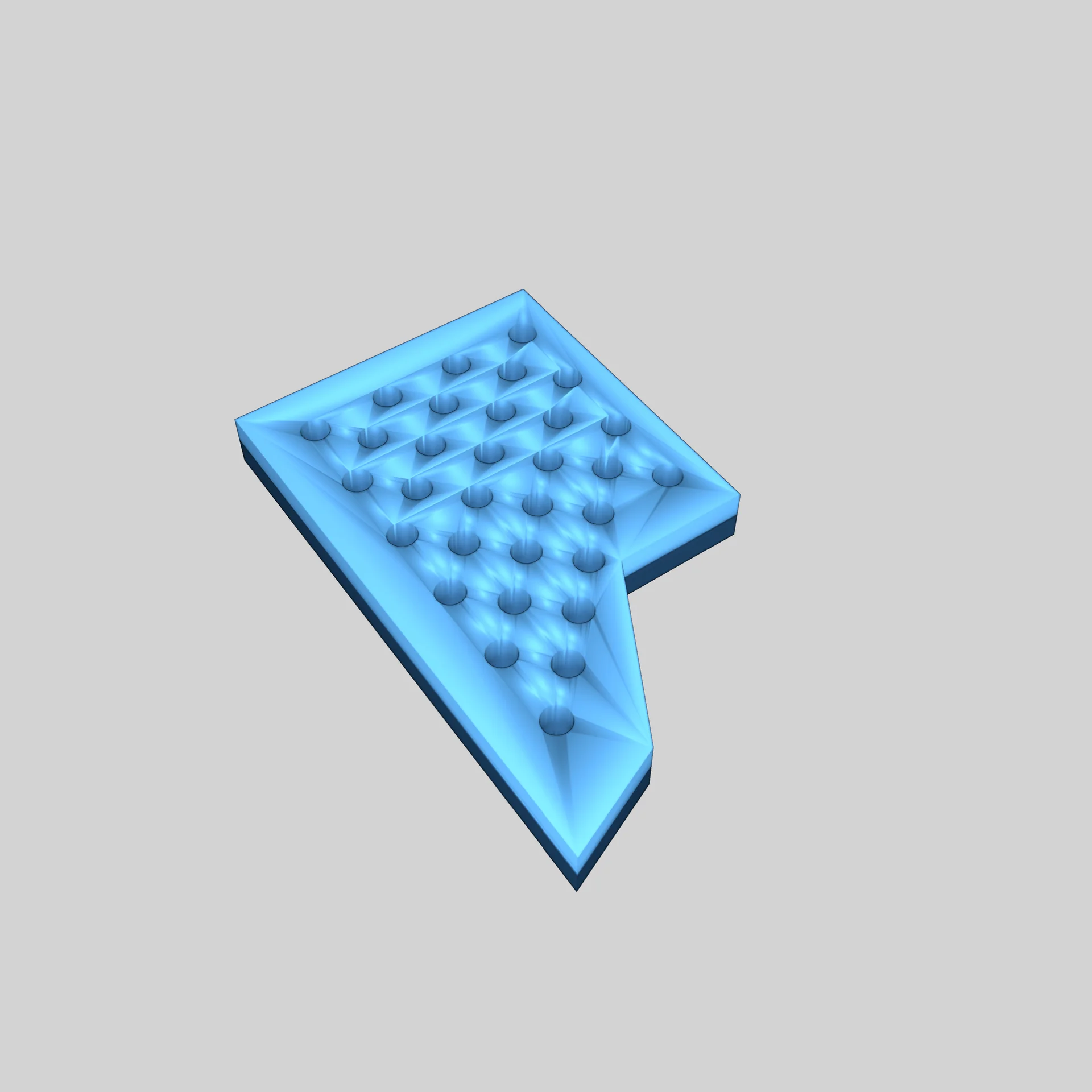 1:29 G Гаечный локомотив EMD SD7/9