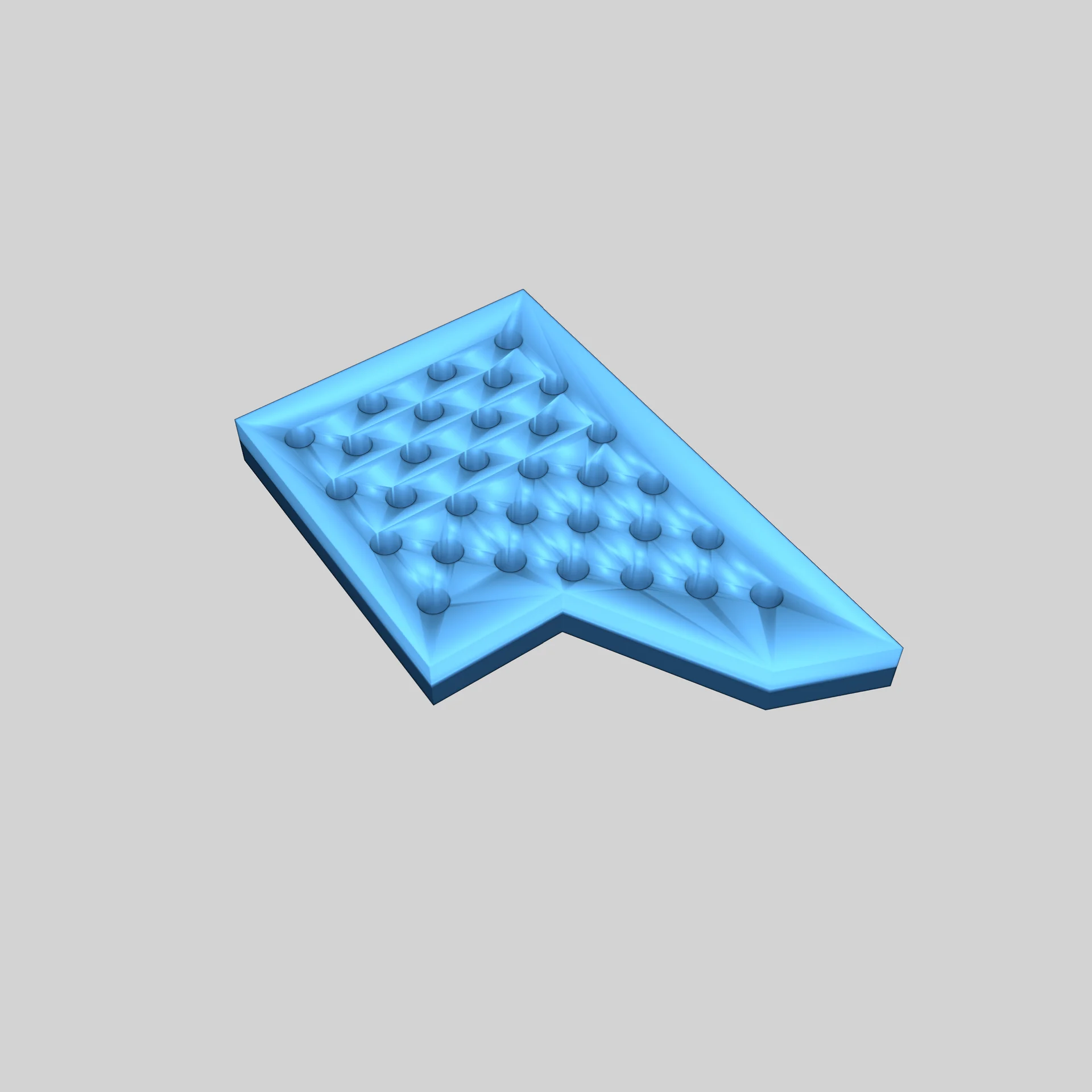 1:29 G Гаечный локомотив EMD SD7/9