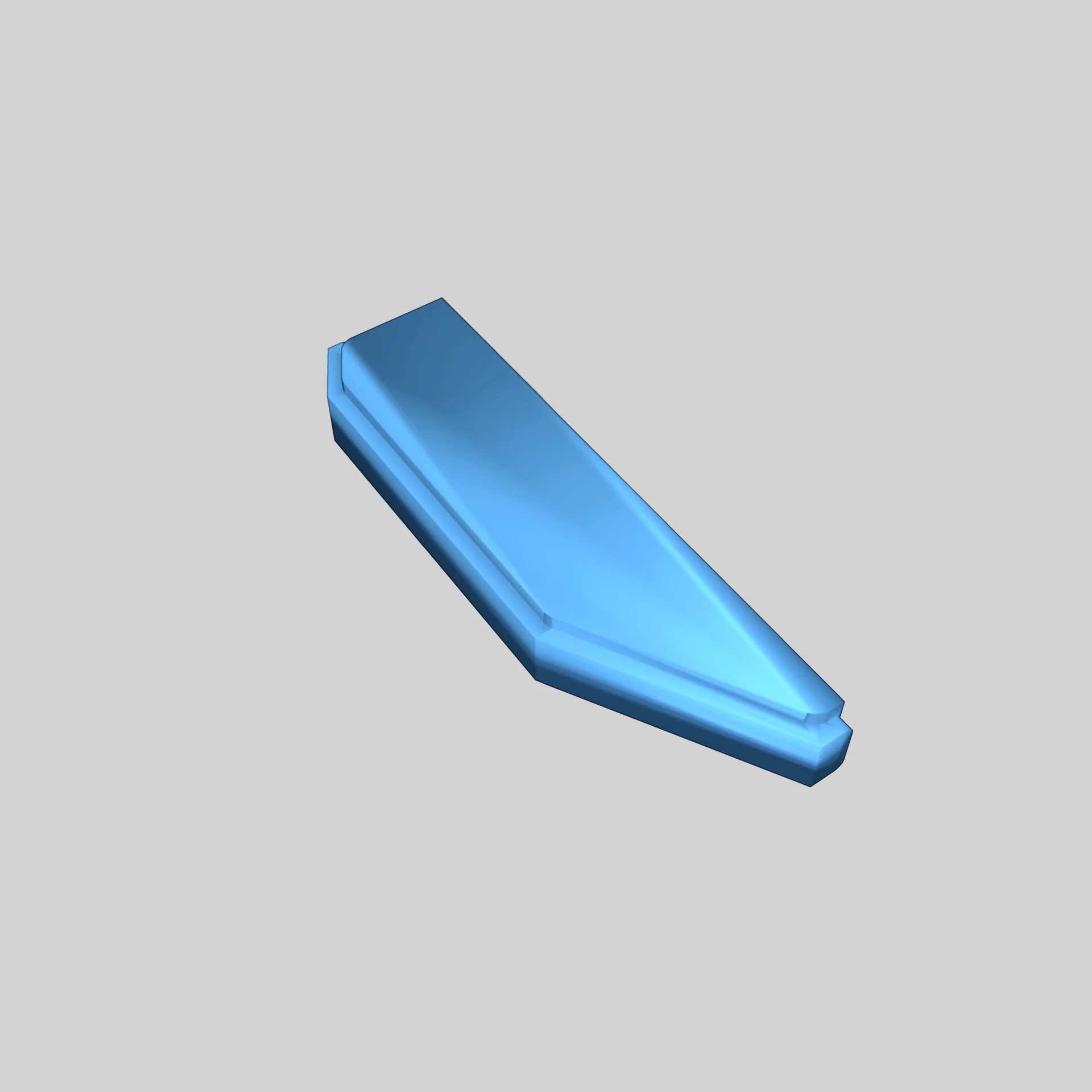 1:29 G Гаечный локомотив EMD SD7/9