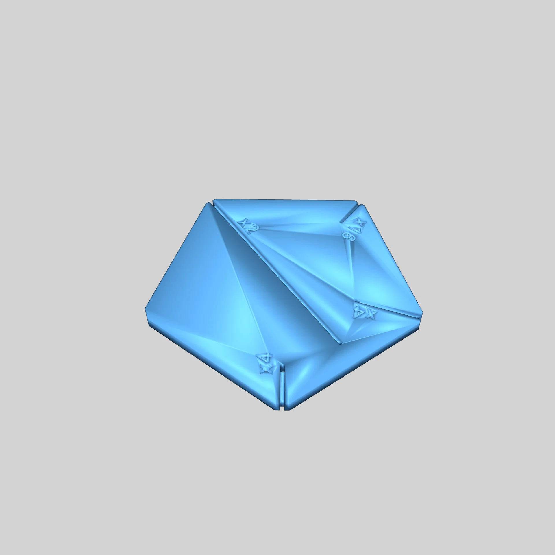 1:29 G Гаечный локомотив EMD SD7/9