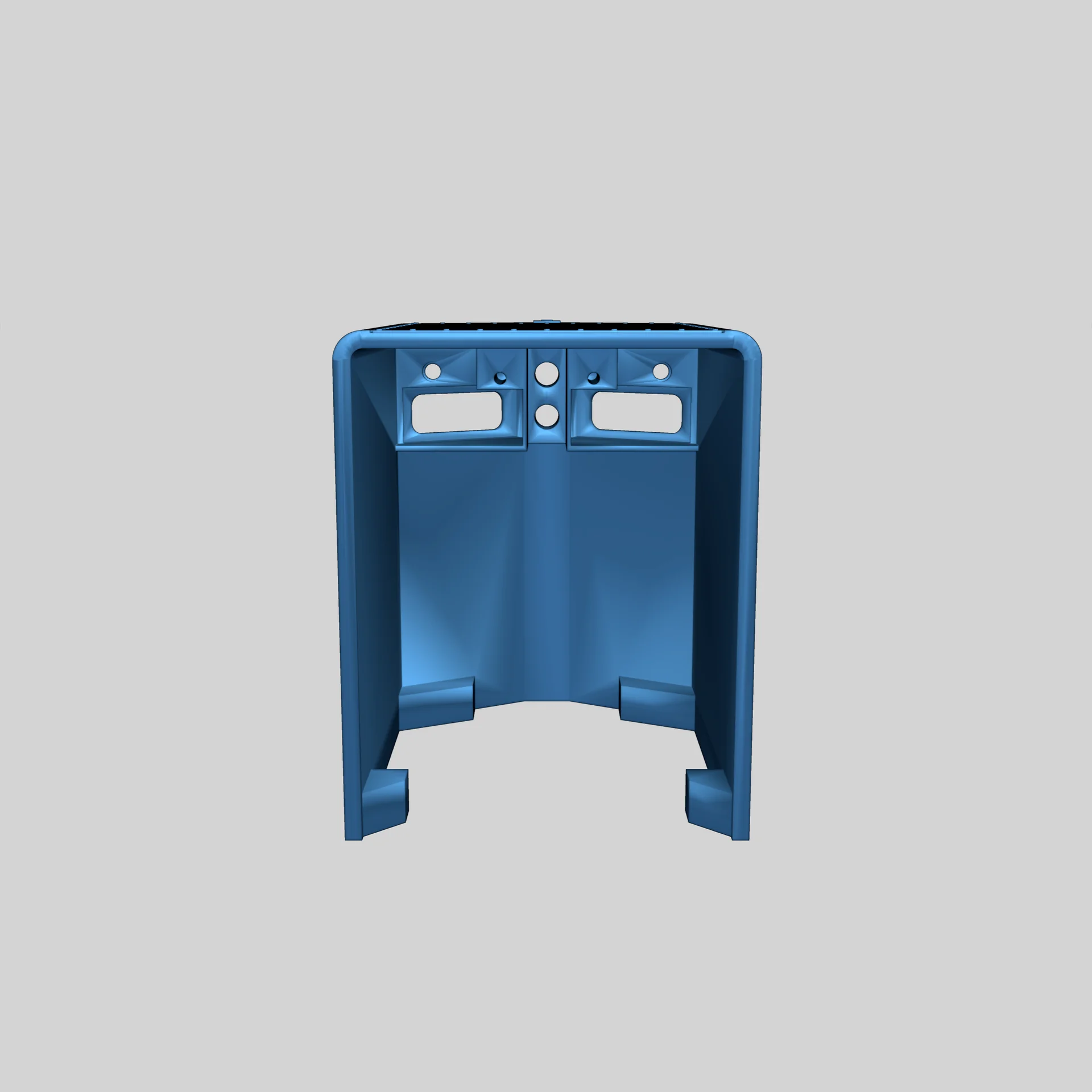 1:29 G Гаечный локомотив EMD SD7/9