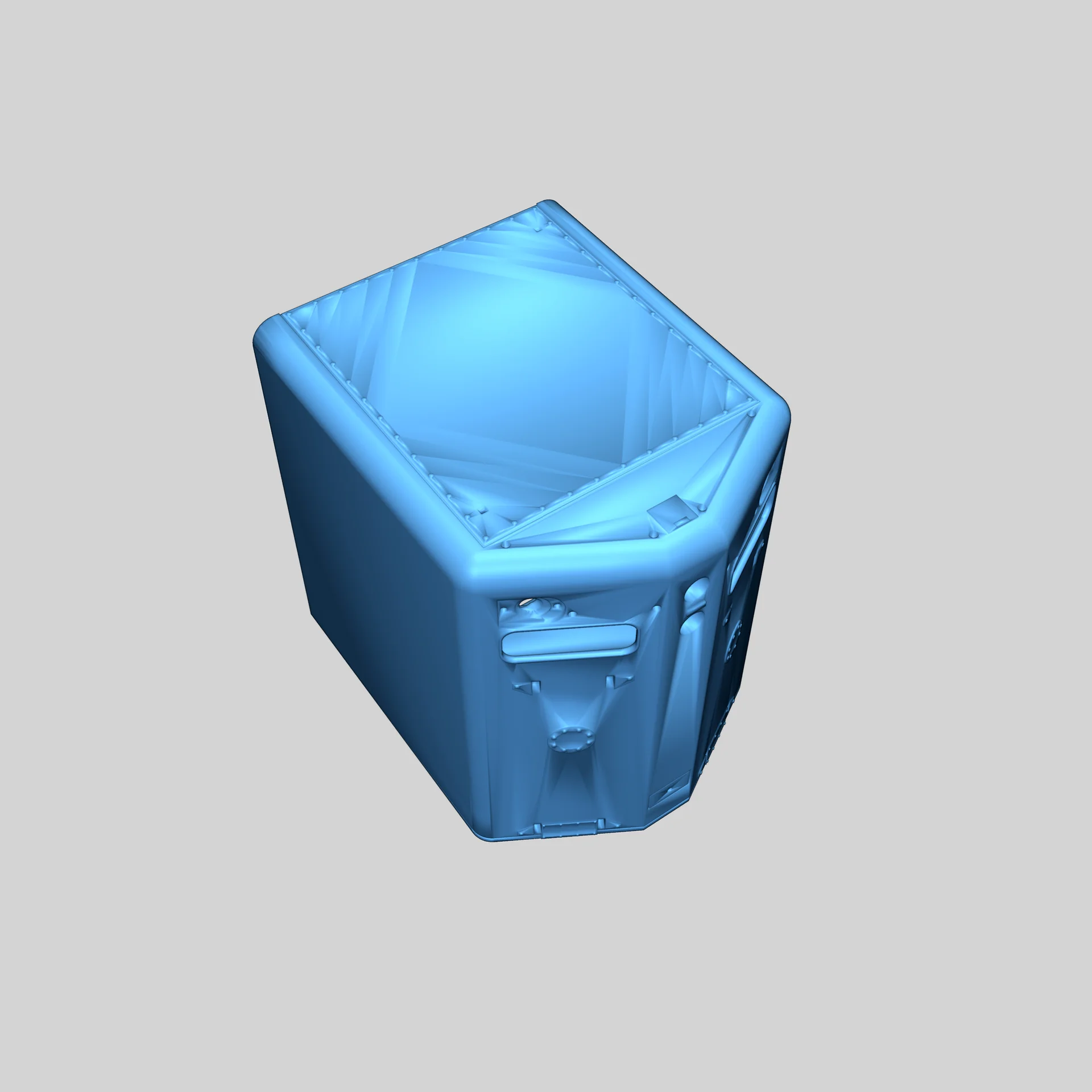 1:29 G Гаечный локомотив EMD SD7/9