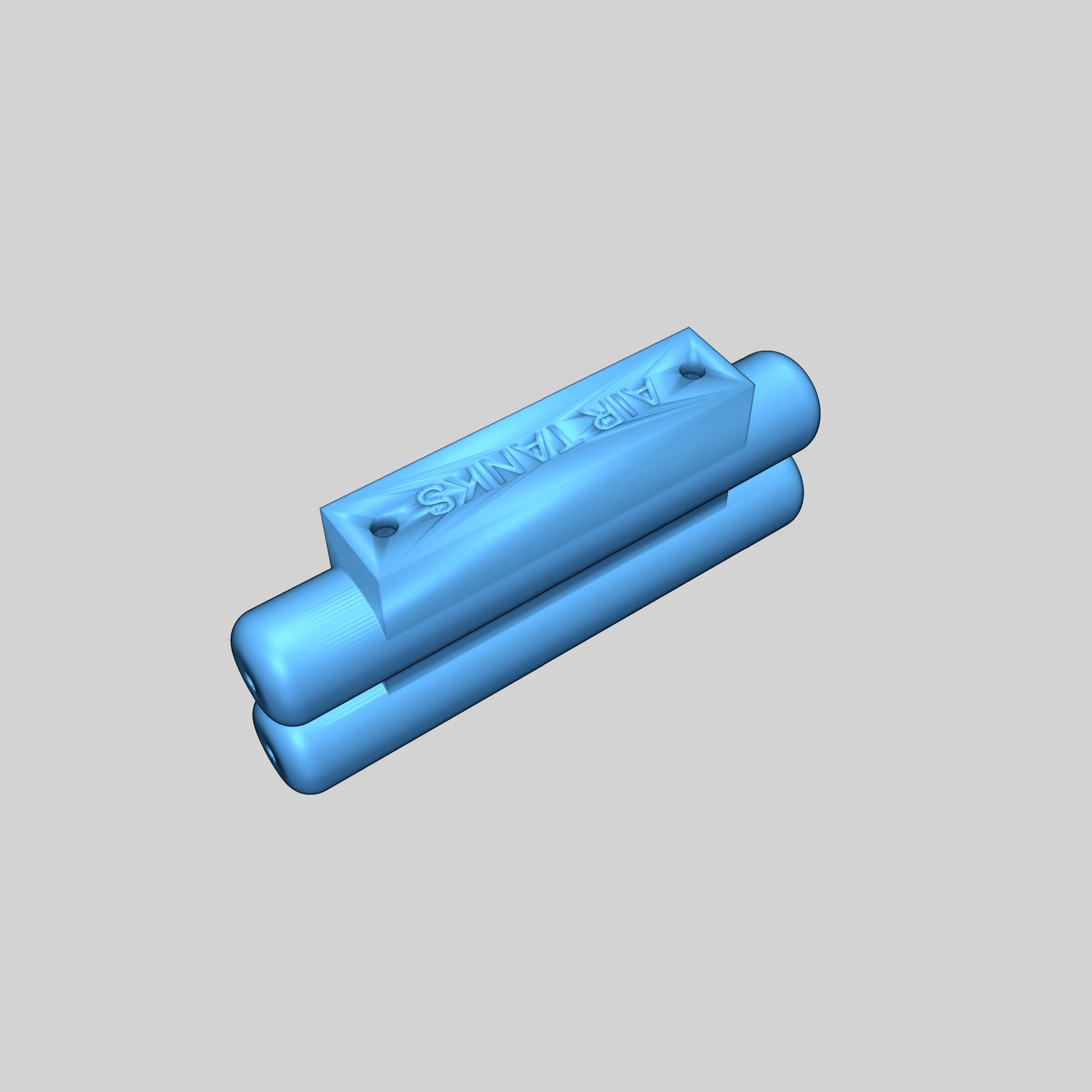 1:29 G Гаечный локомотив EMD SD7/9