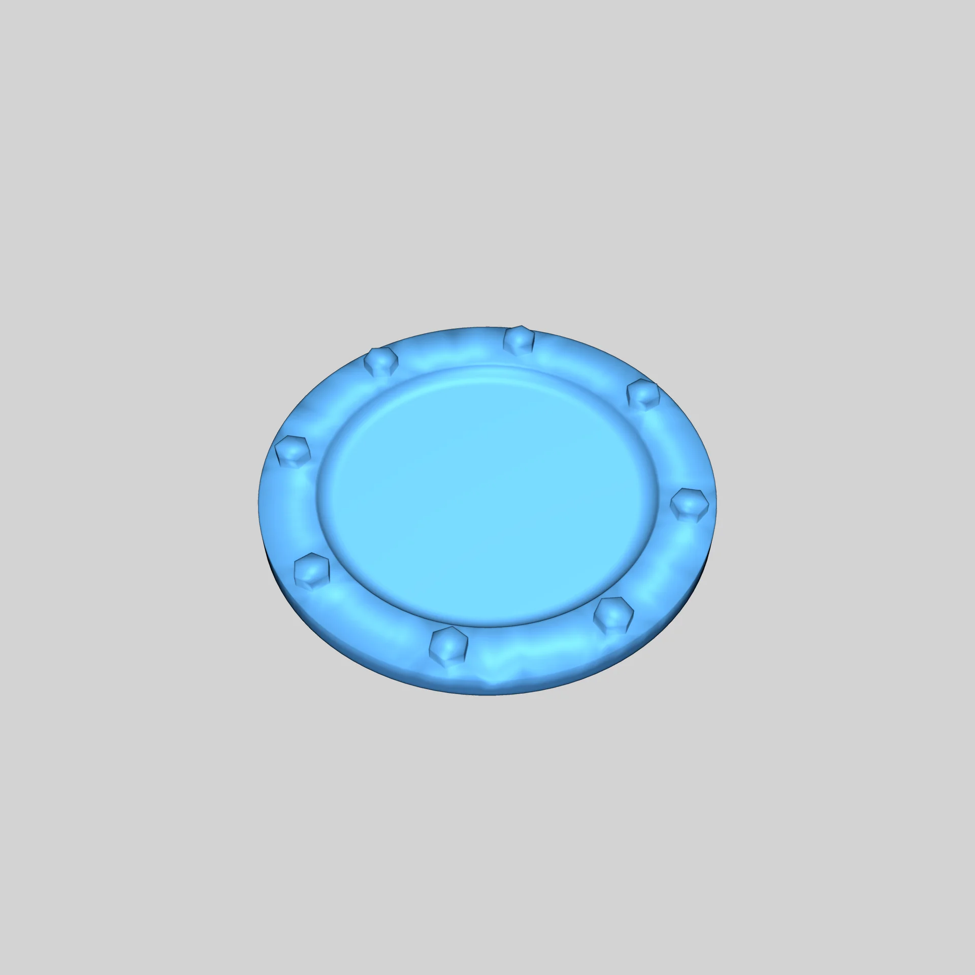 Многофункциональная платформа Tech