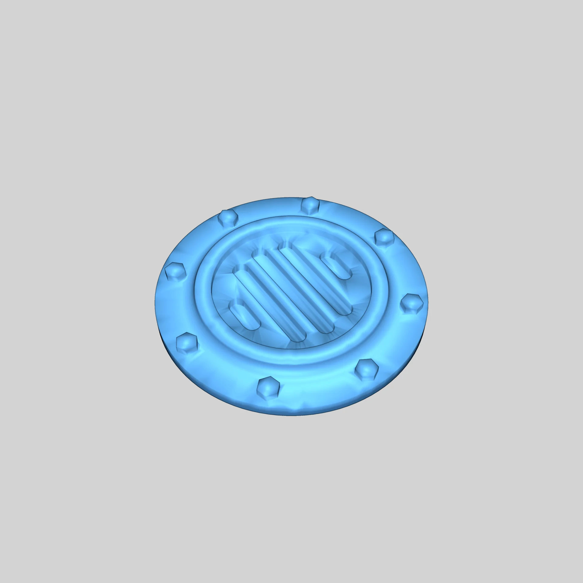 Многофункциональная платформа Tech