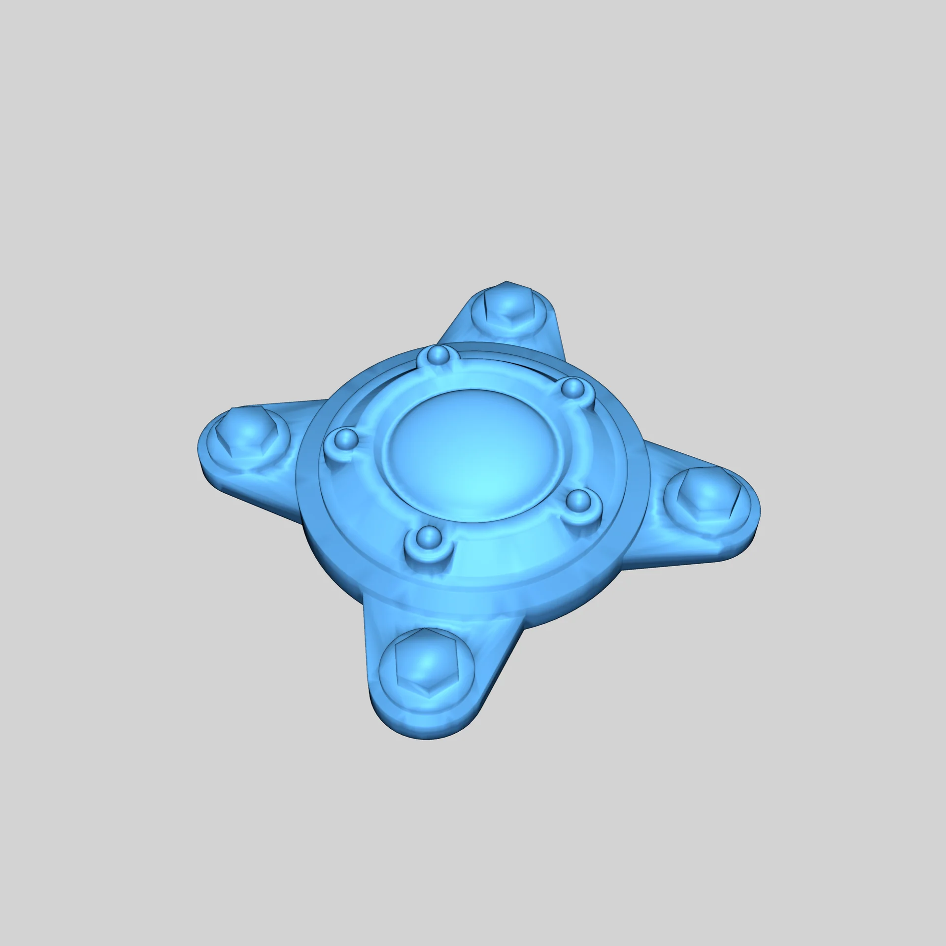 Многофункциональная платформа Tech