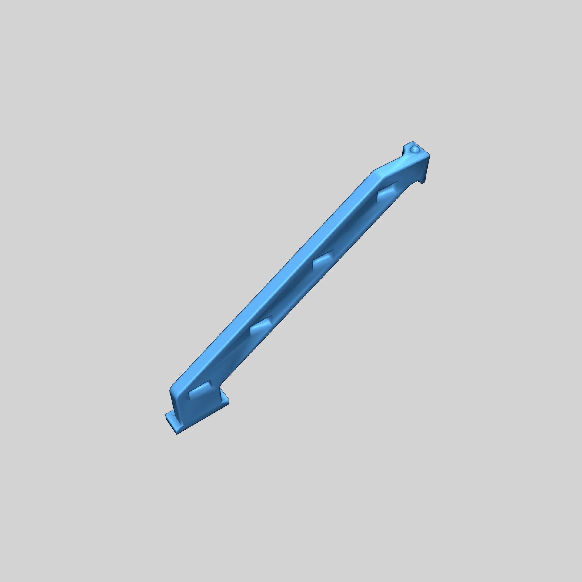 Многофункциональная платформа Tech