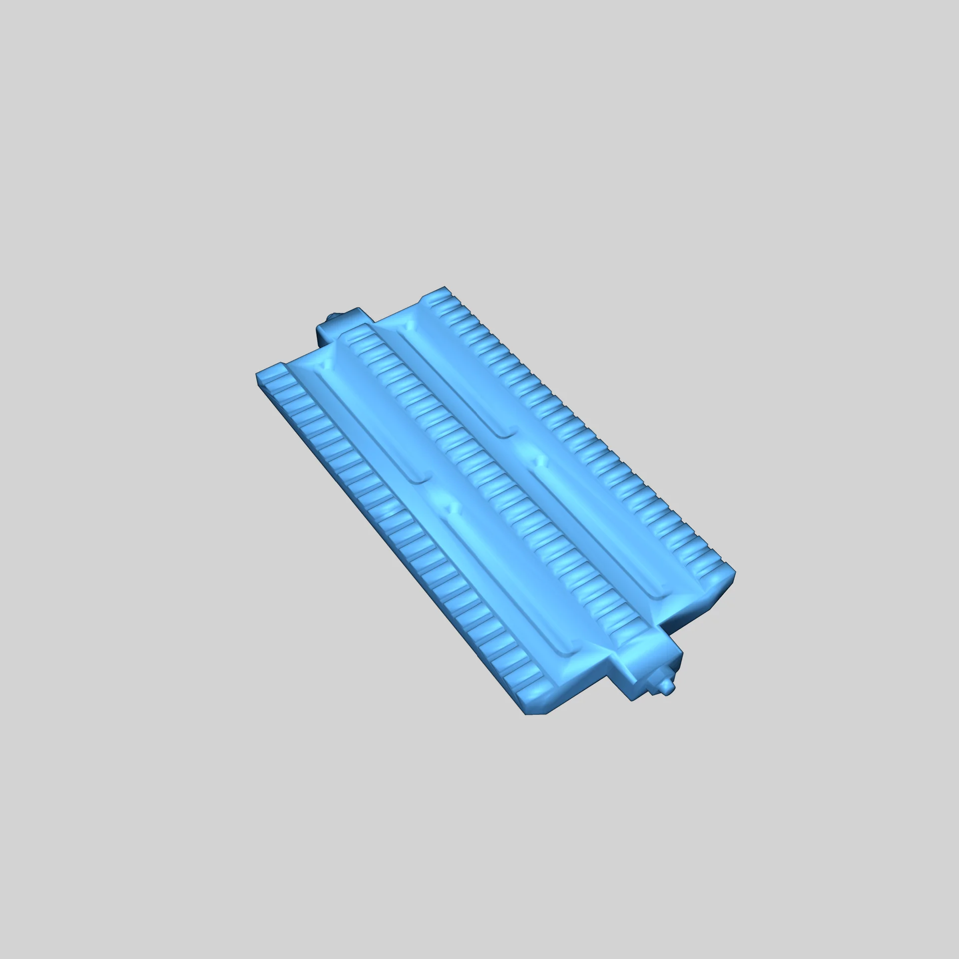 Многофункциональная платформа Tech