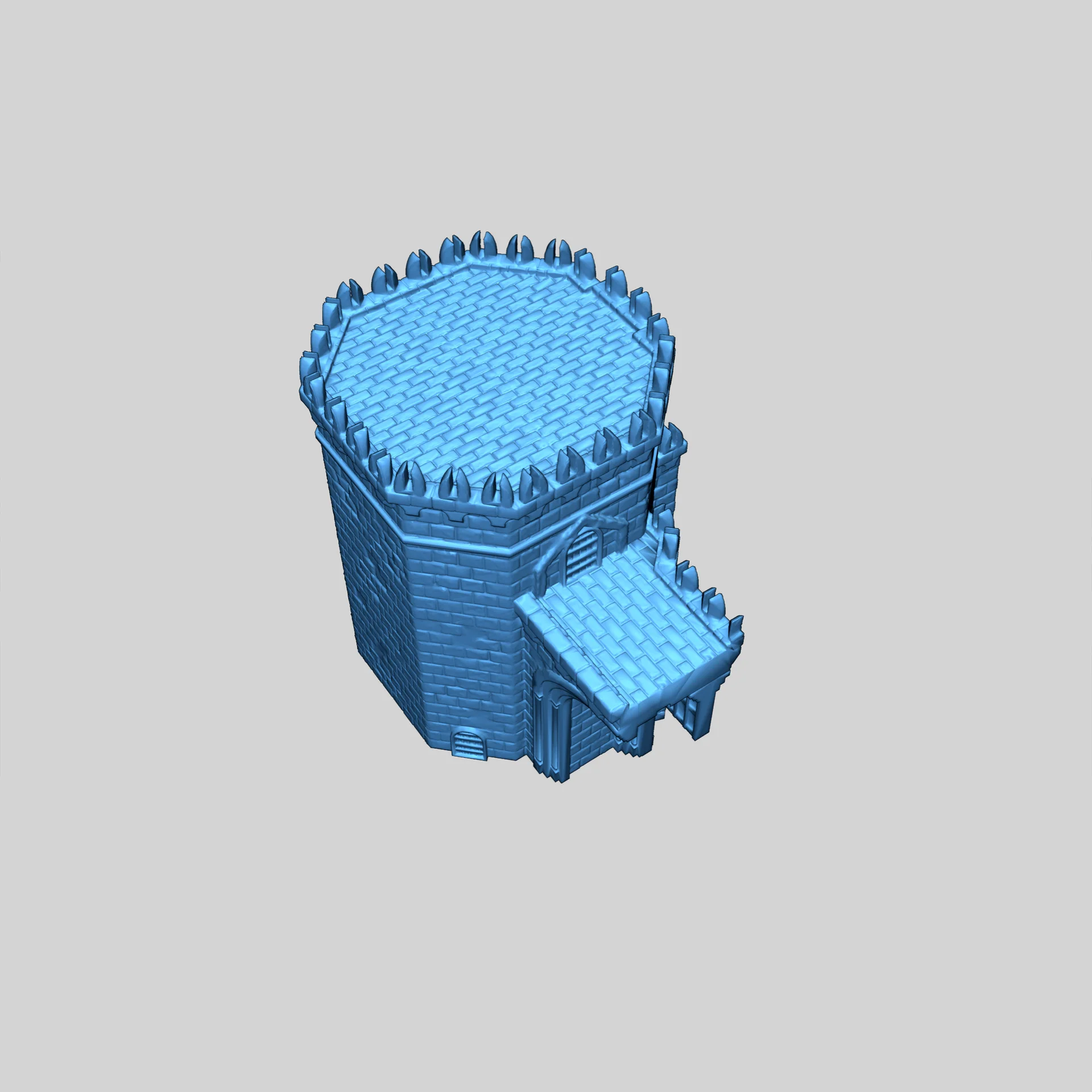 Othram Минас Тирита 10мм