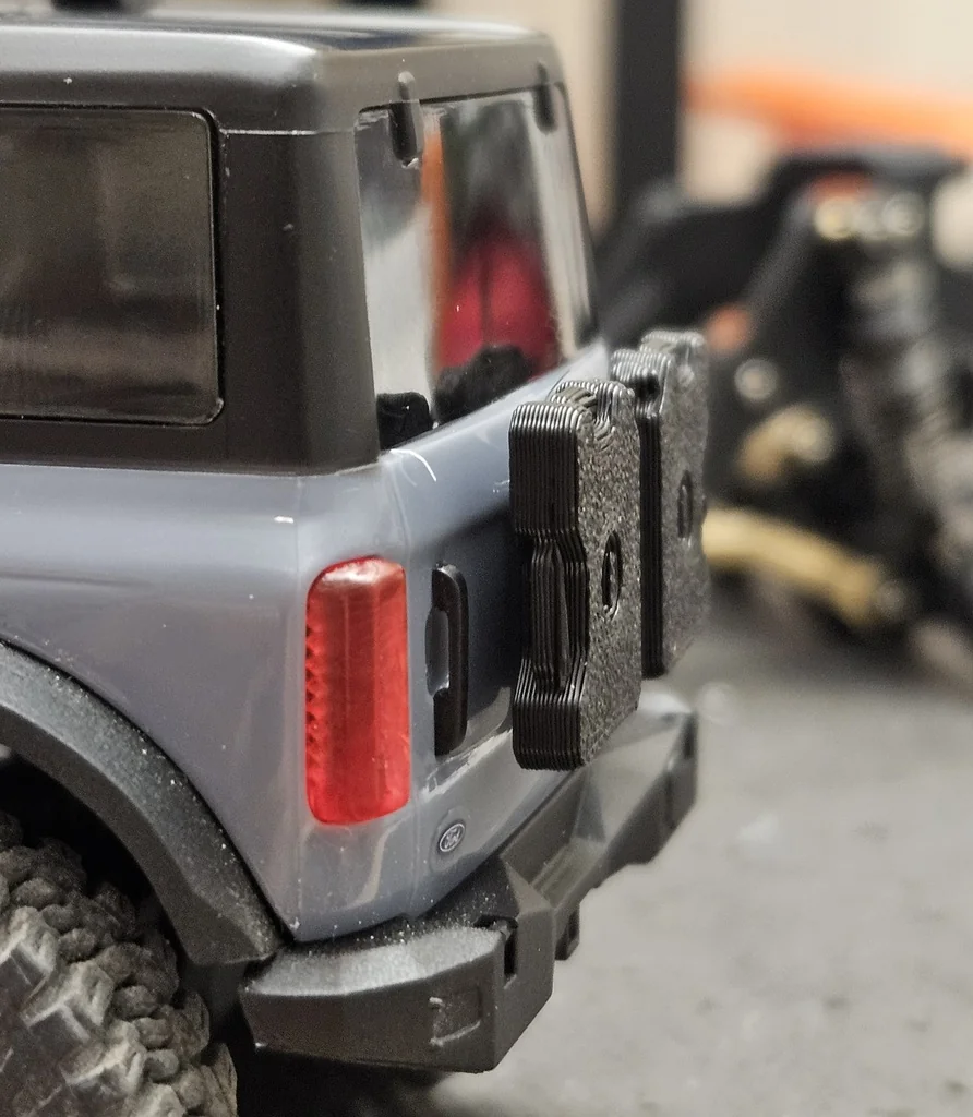 Модель SCX30 Rotopacks для улучшения вашего автомобиля