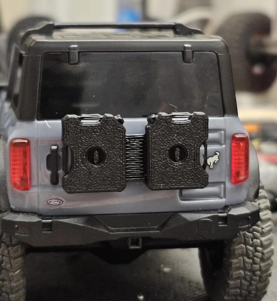 Модель SCX30 Rotopacks для улучшения вашего автомобиля